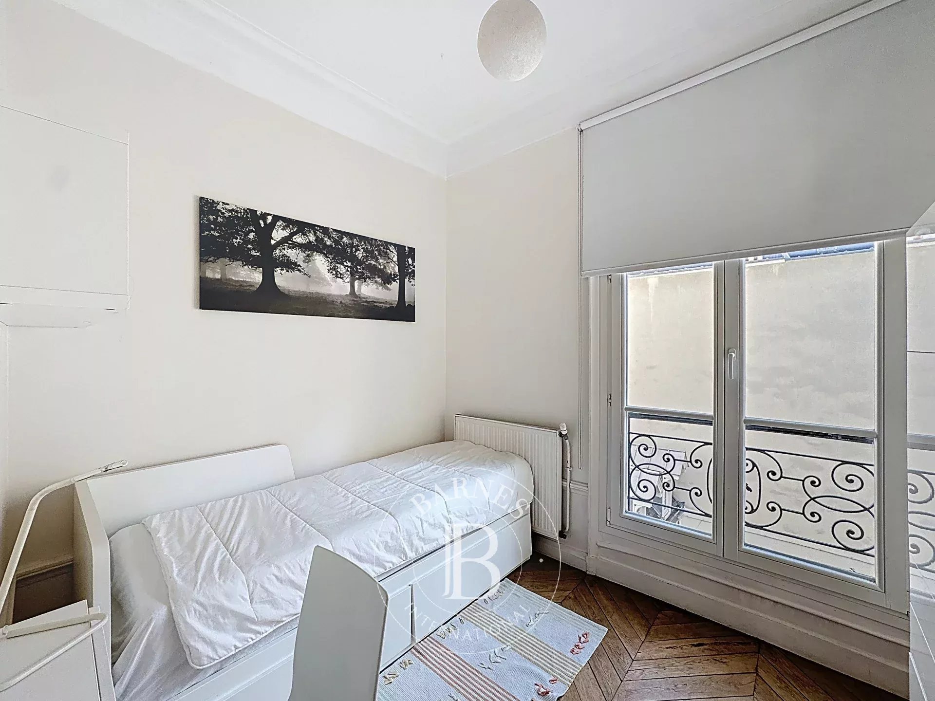 Daire Paris 8ème - picture 10