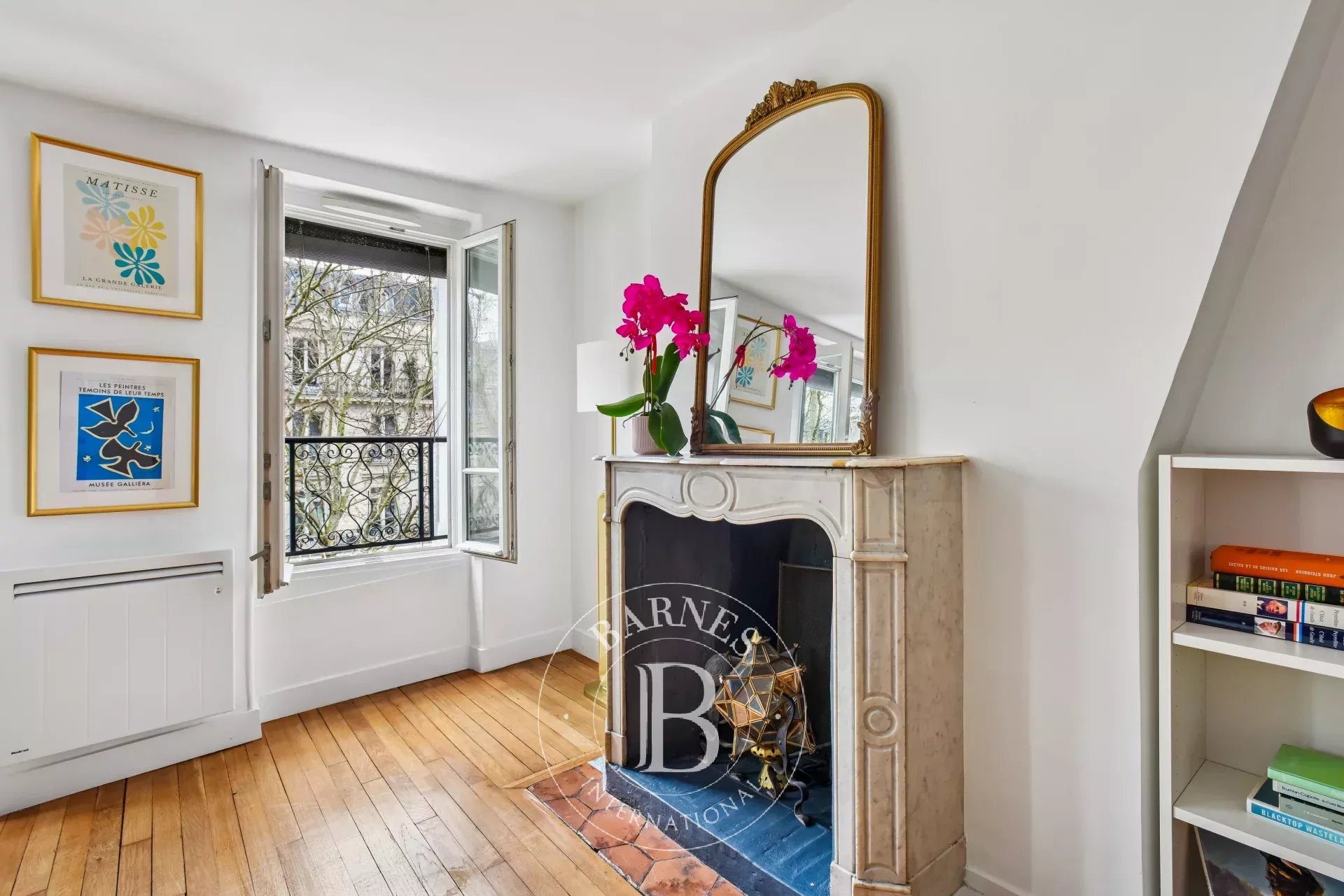 Paris  - Apartment 1 Bedroom - picture 13
