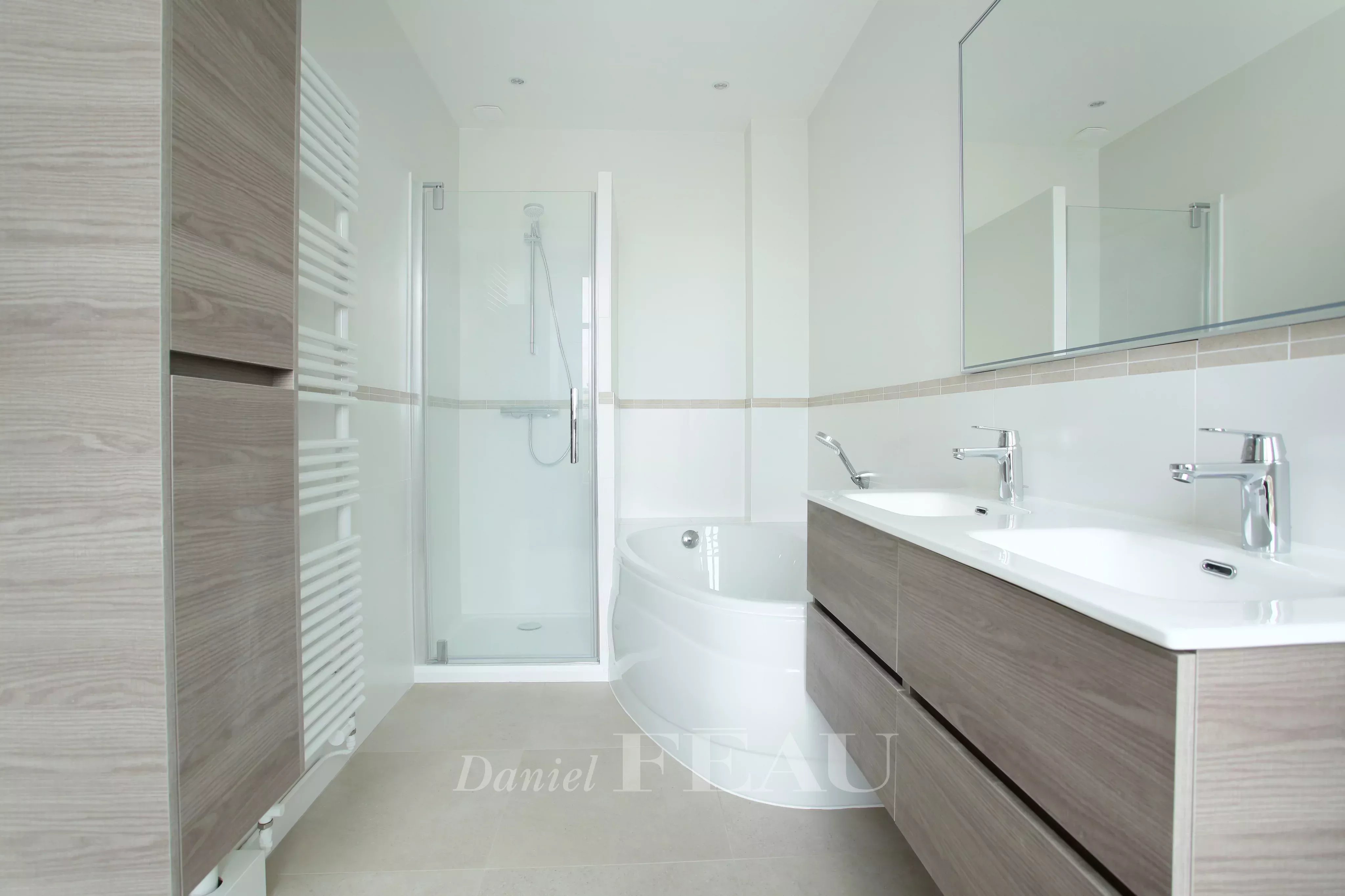 Location Appartement Neuilly-sur-Seine