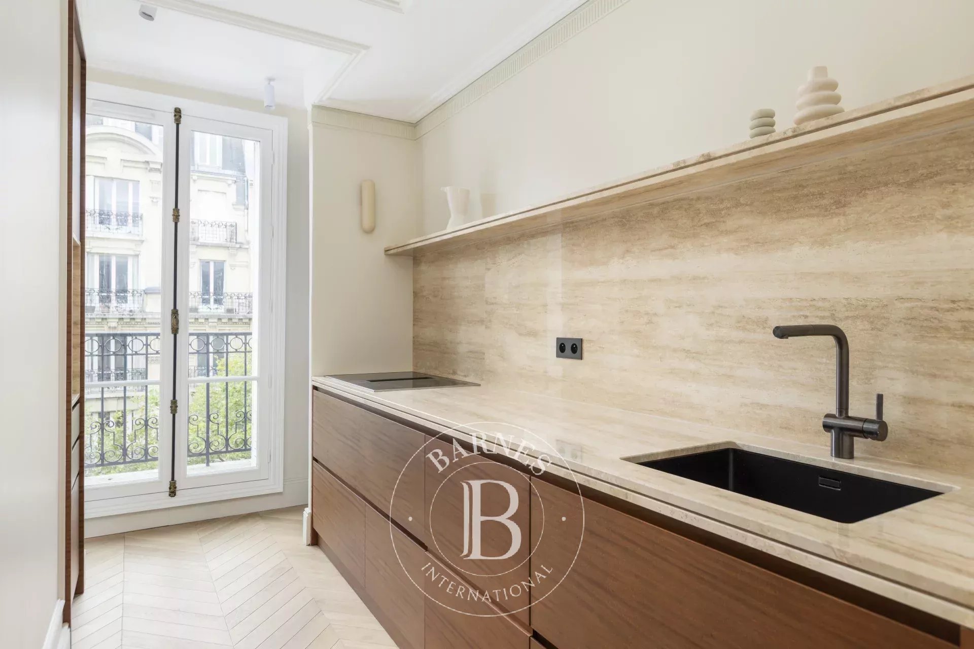 Daire Paris 7ème - picture 10