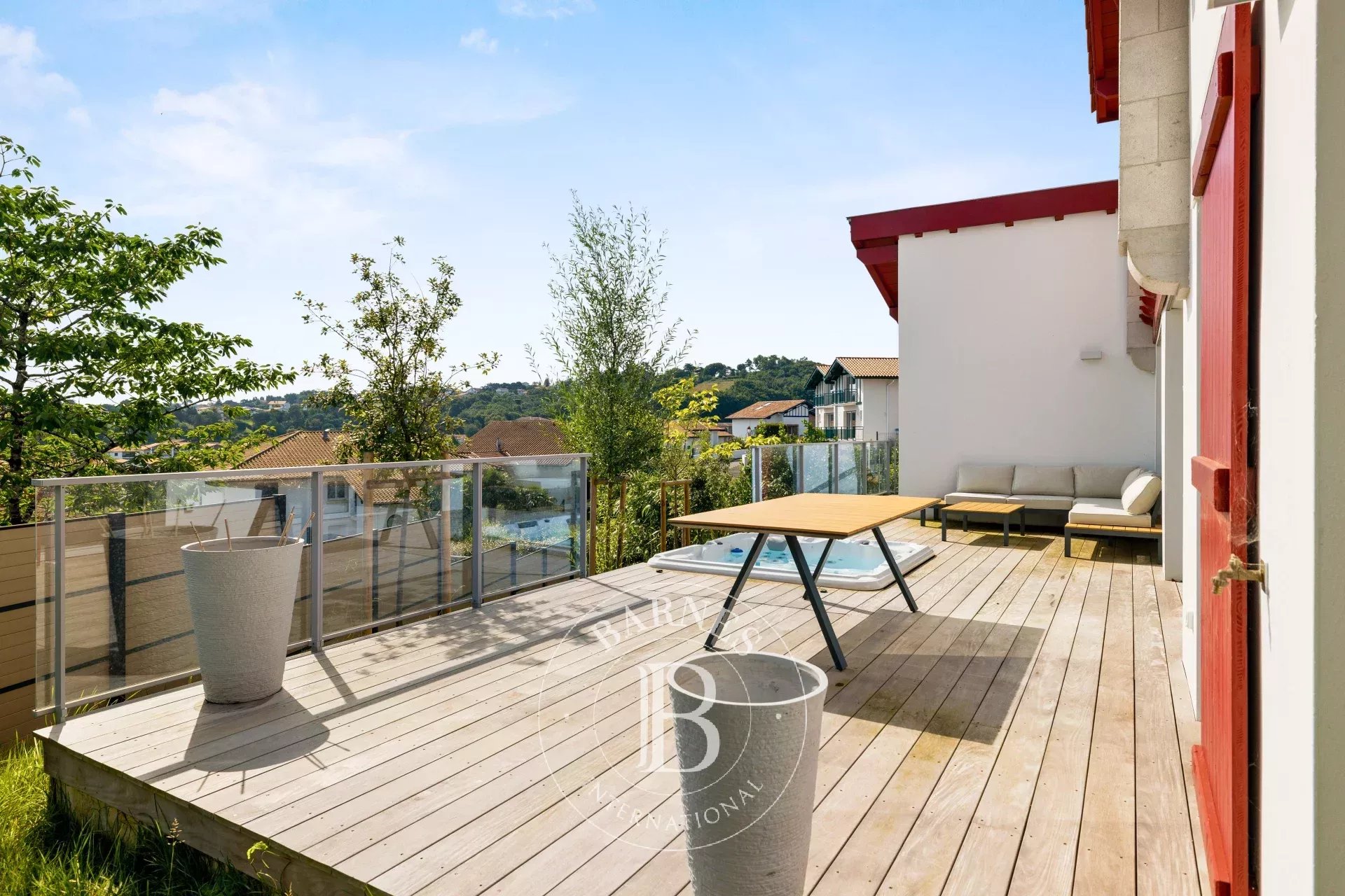 Maison Urrugne  -  ref 85977435 (picture 3)