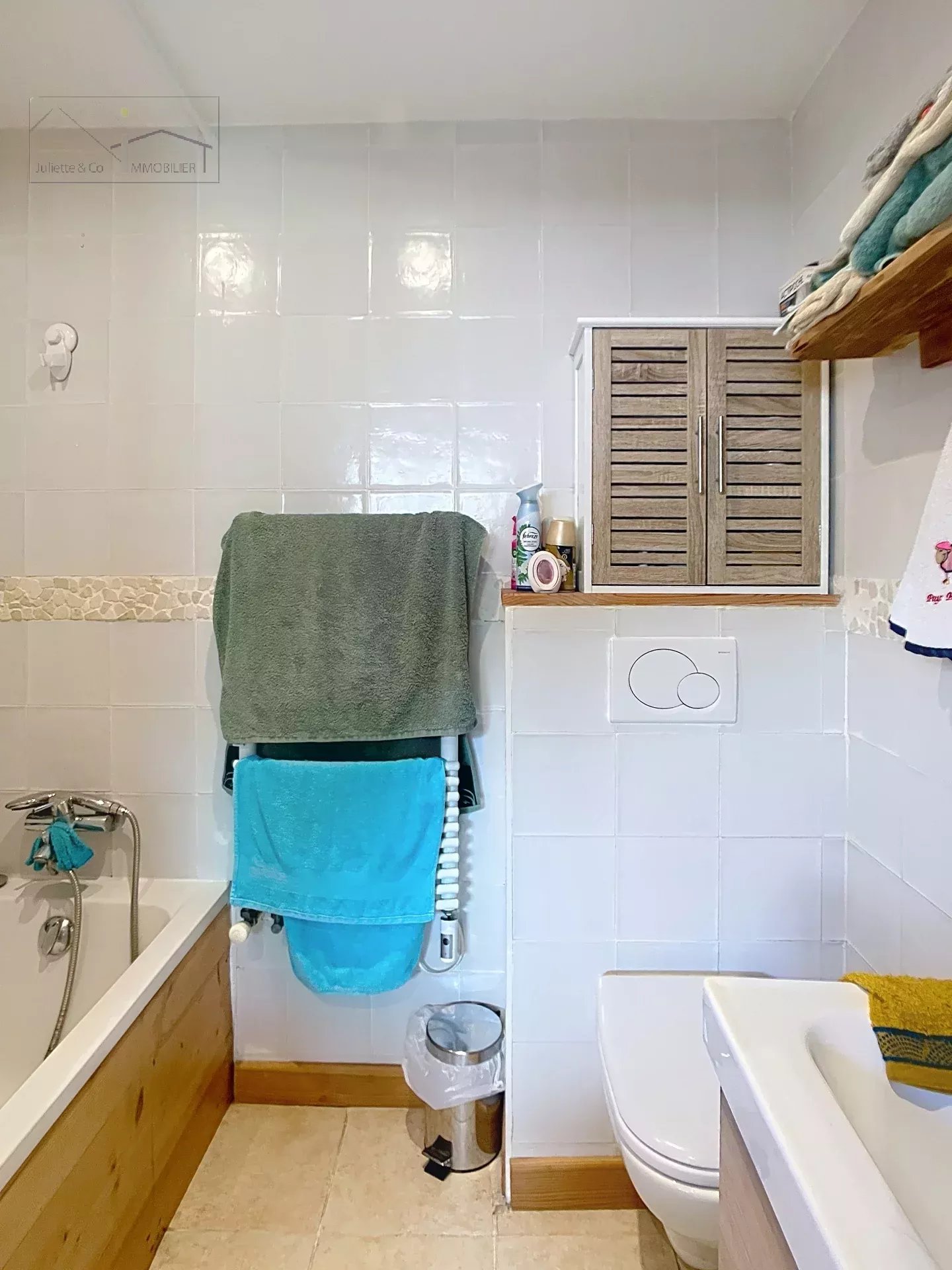 Photo of semi-detached mazot Les Houches, 1 bedroom