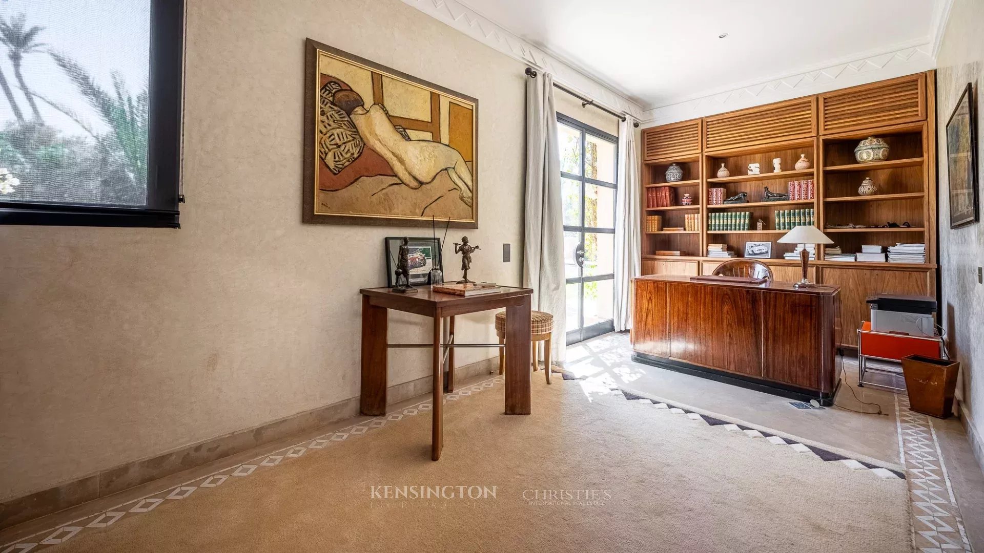 5 Bedroom Villa/Townhouse's Image 34