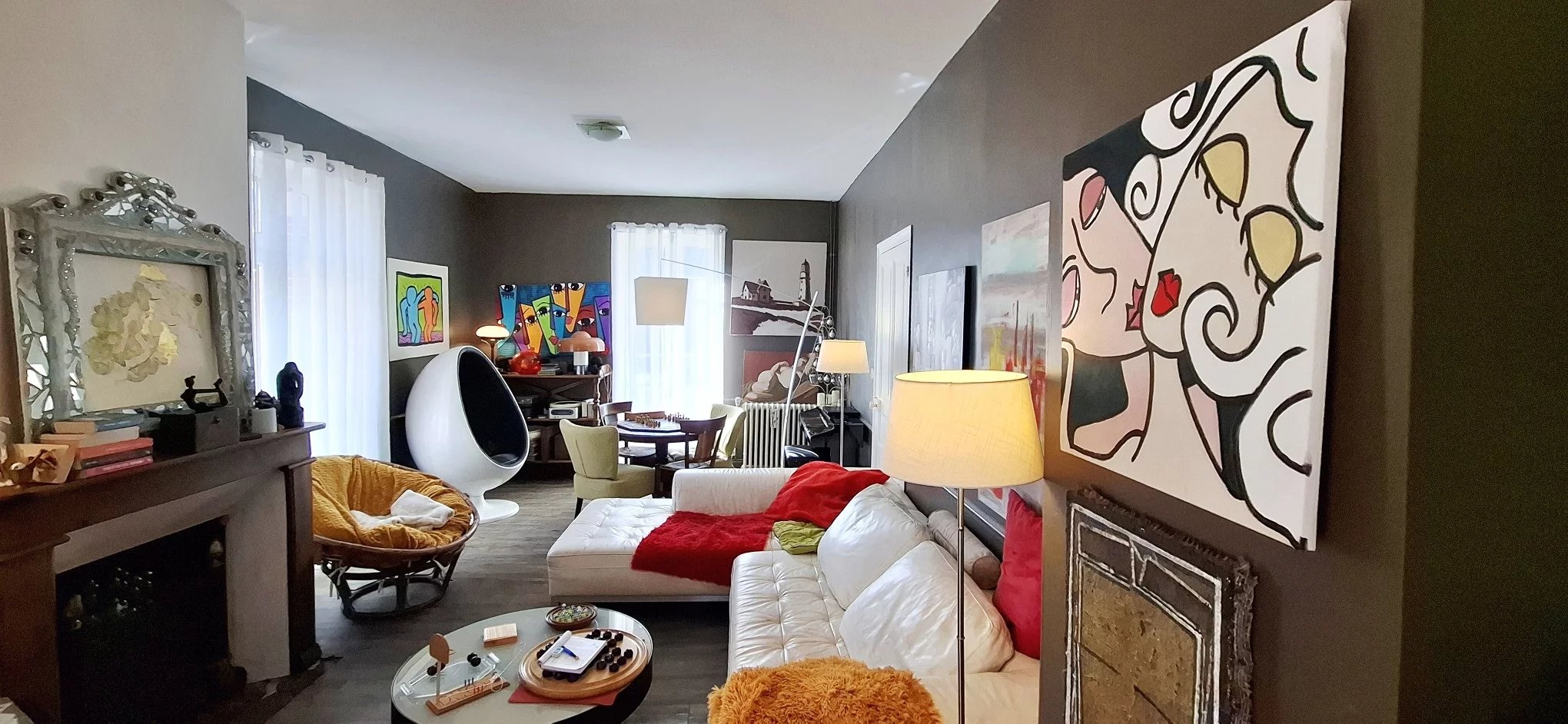 Maison à vendre Montgailhard, Ariège