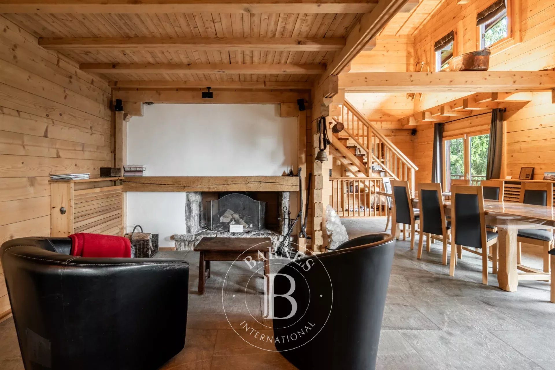 Dağ evi Arâches-la-Frasse - picture 6