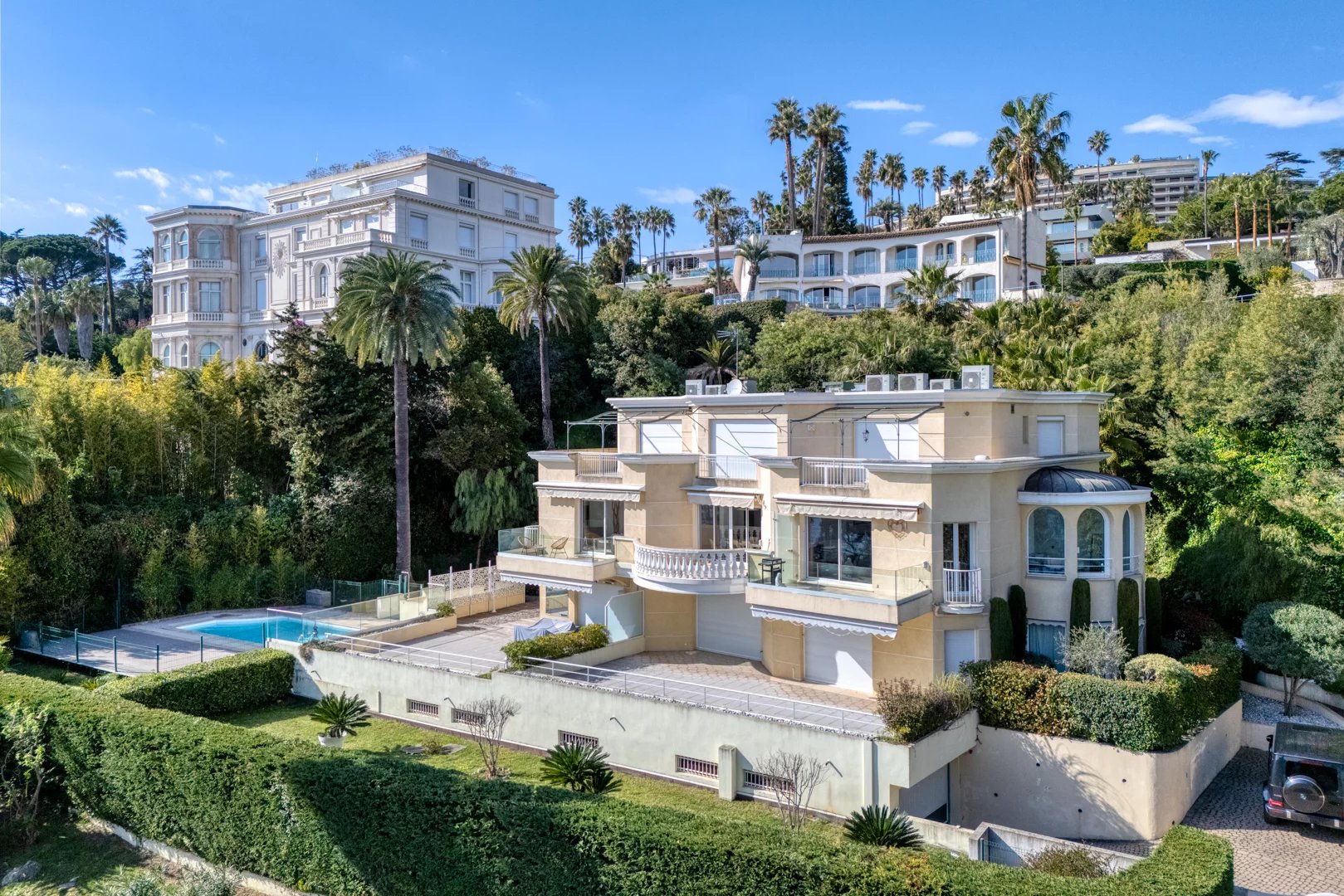 Cannes, Alpes-Maritimes