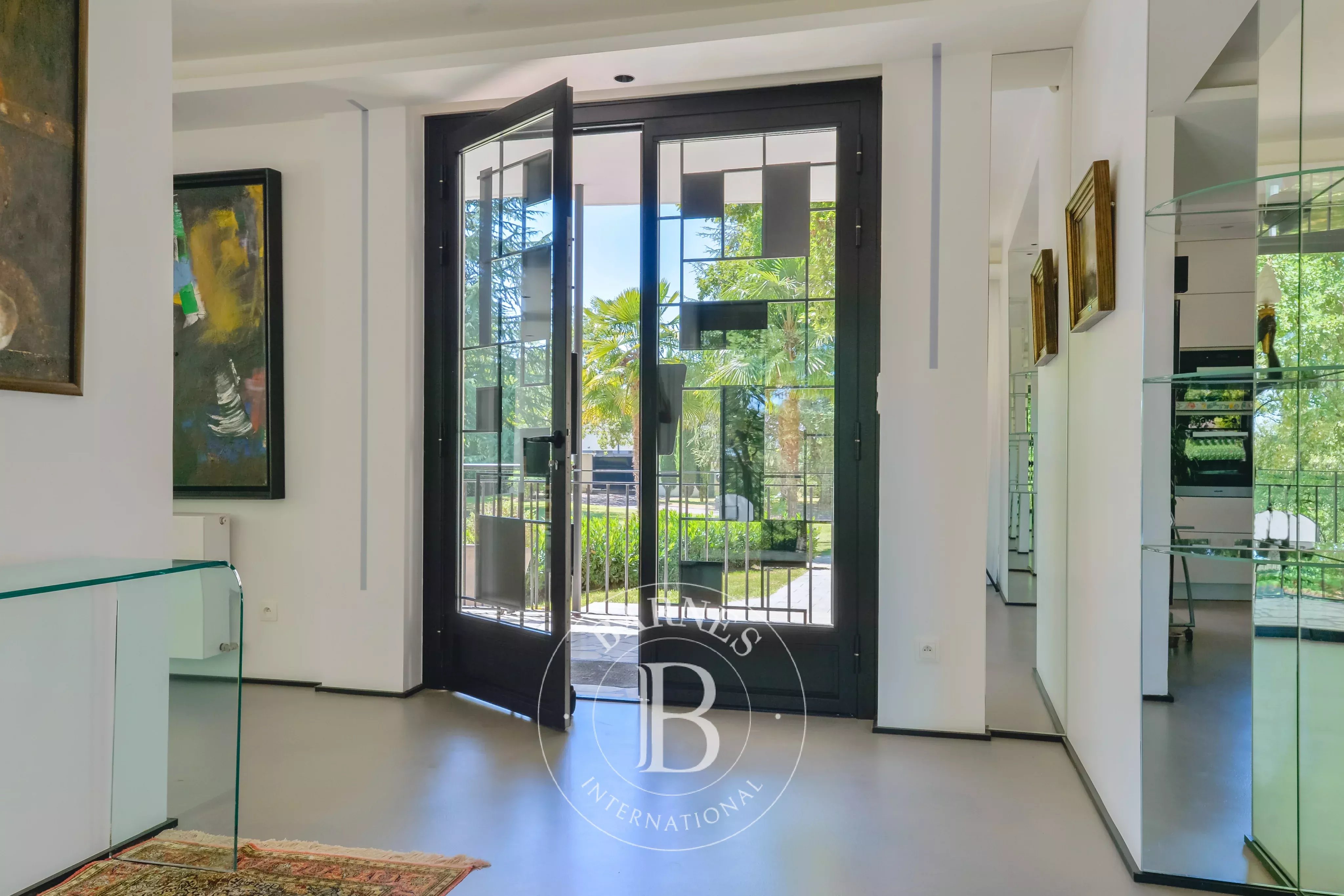 Maison Tassin-la-Demi-Lune  -  ref 85905486 (picture 3)