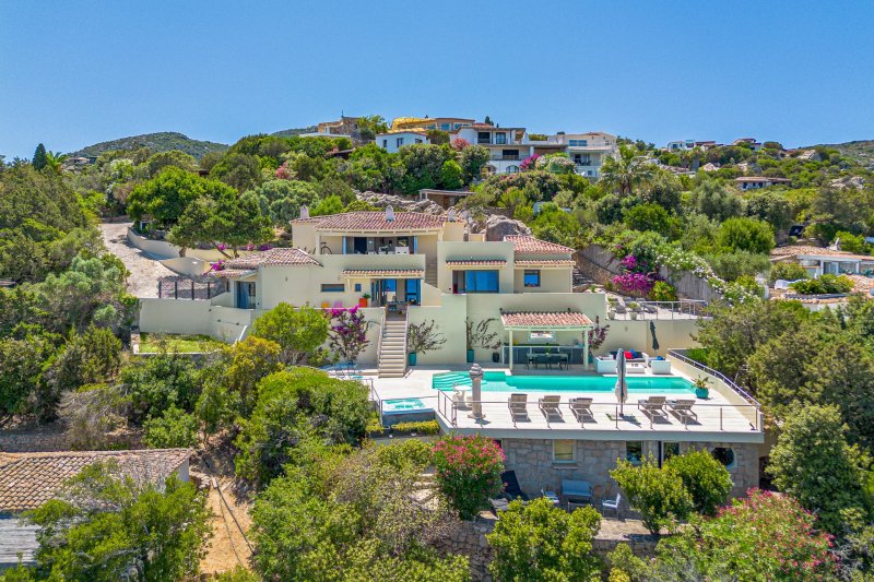 Affitto Villa | Porto Cervo - picture 3