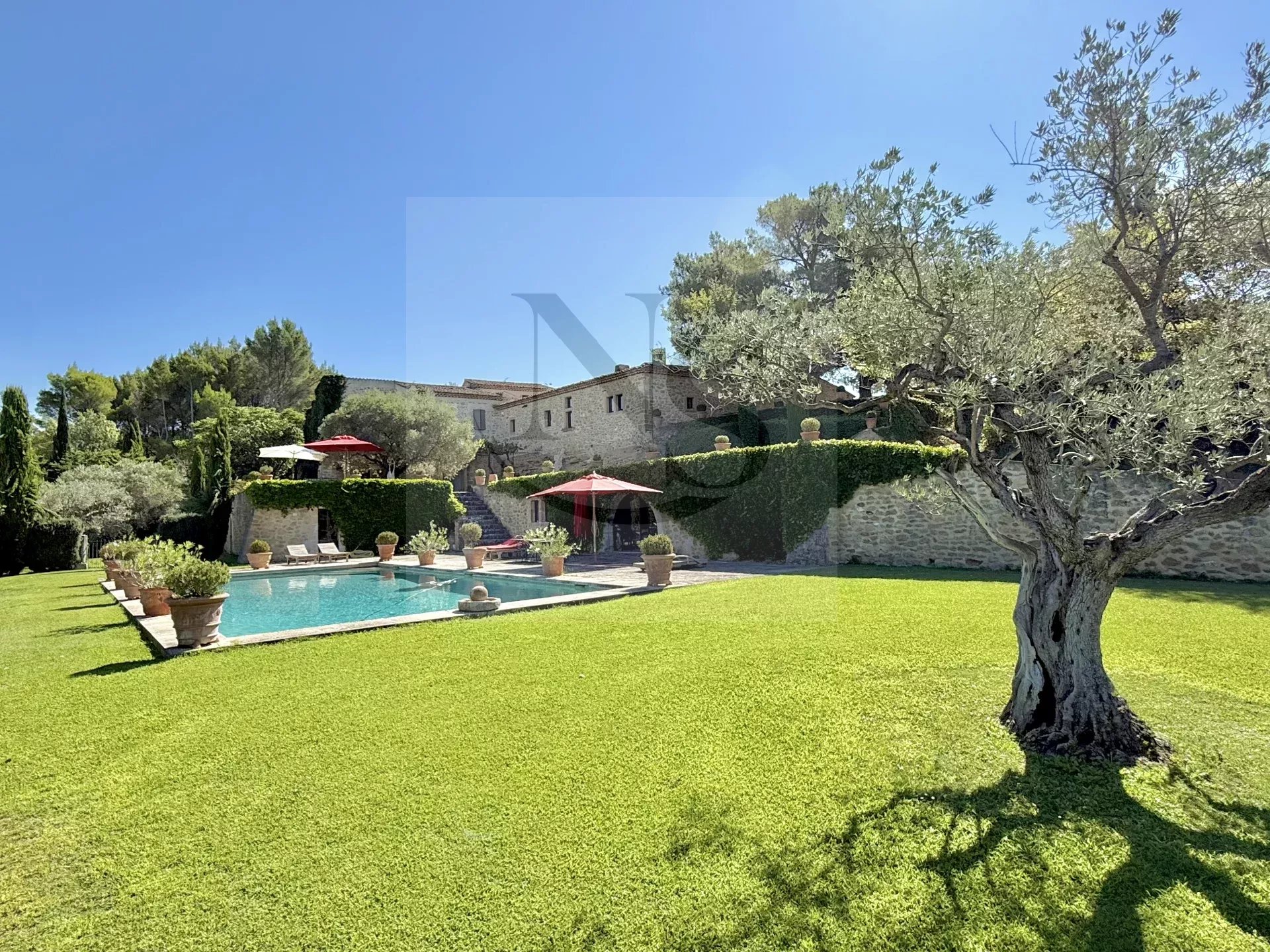 Agence immobilière de NICOLAS STAES