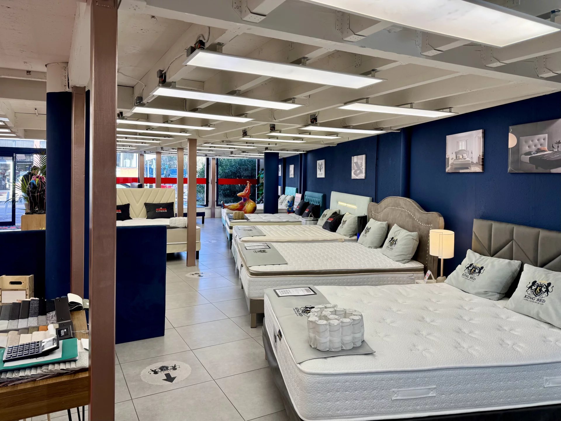 Vente Droit au bail Cannes