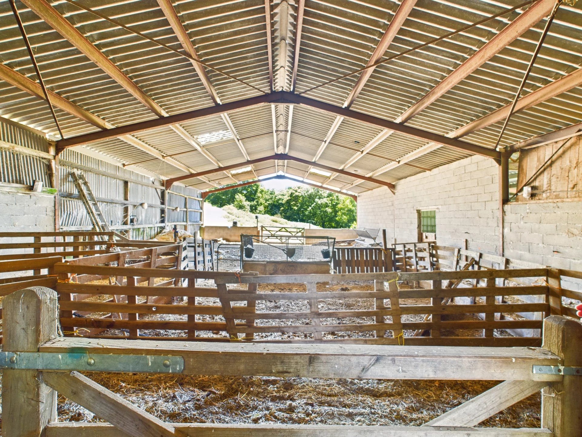 House in Marval - Image 5