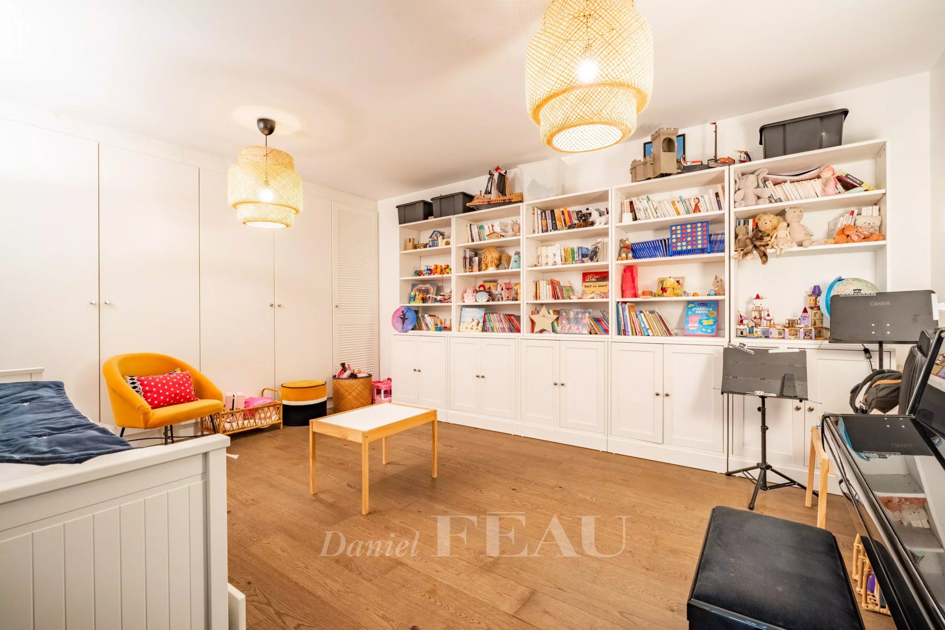 4 Bedroom Apartment/Flat's Image 17