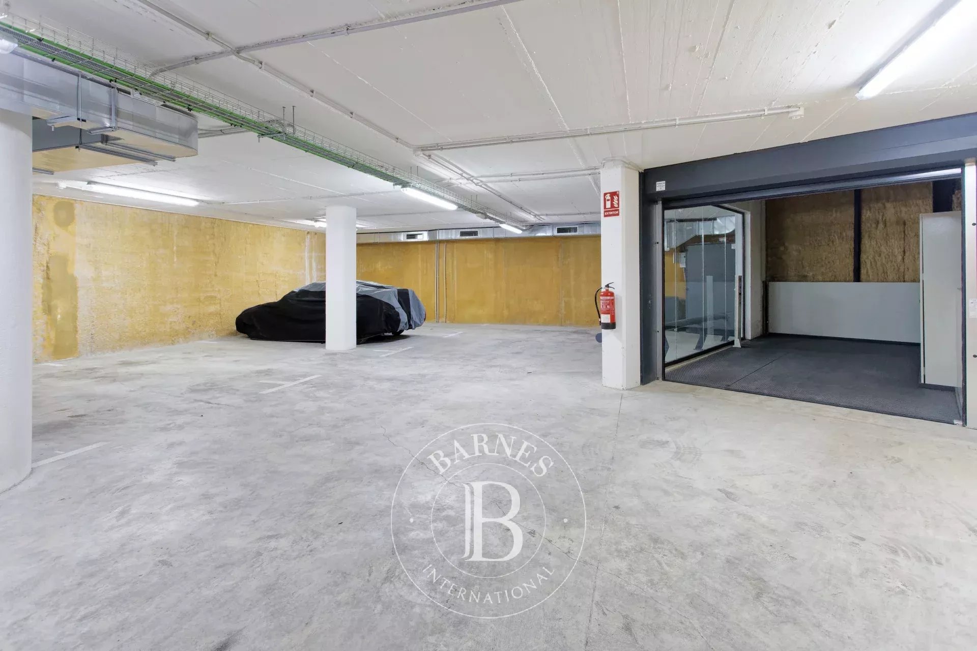 Daire Sant Cugat del Vallés - picture 40