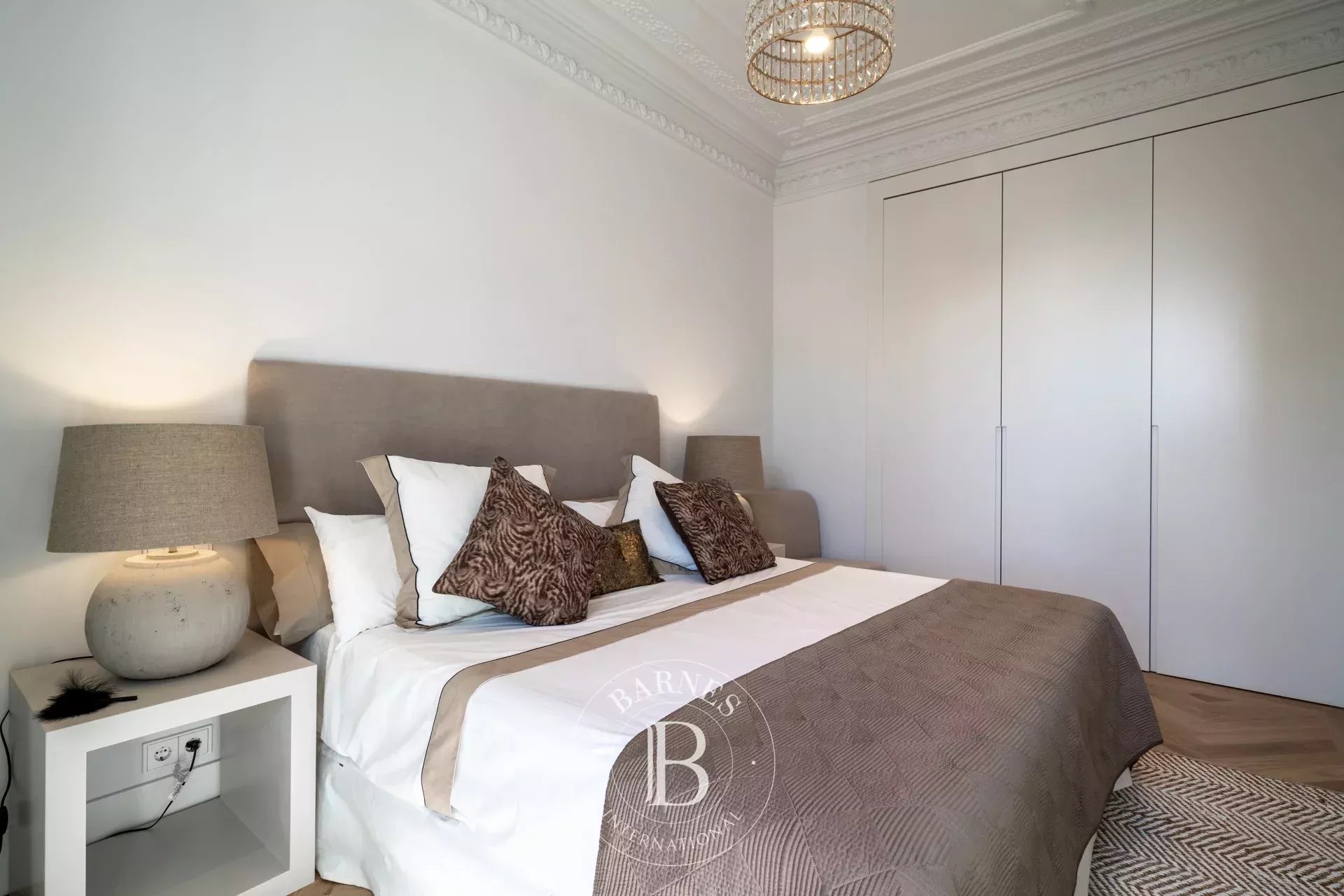 Daire Madrid - picture 12