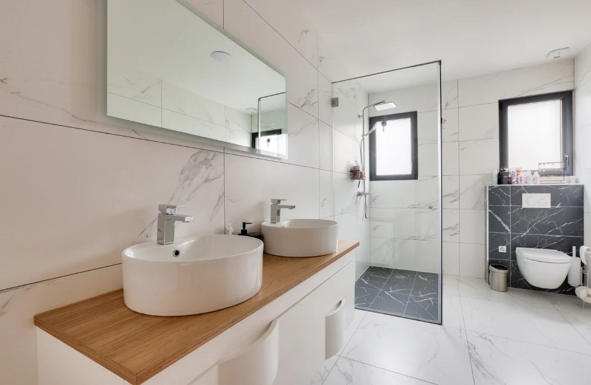 Rueil-Malmaison  - House 5 Bedrooms - picture 11