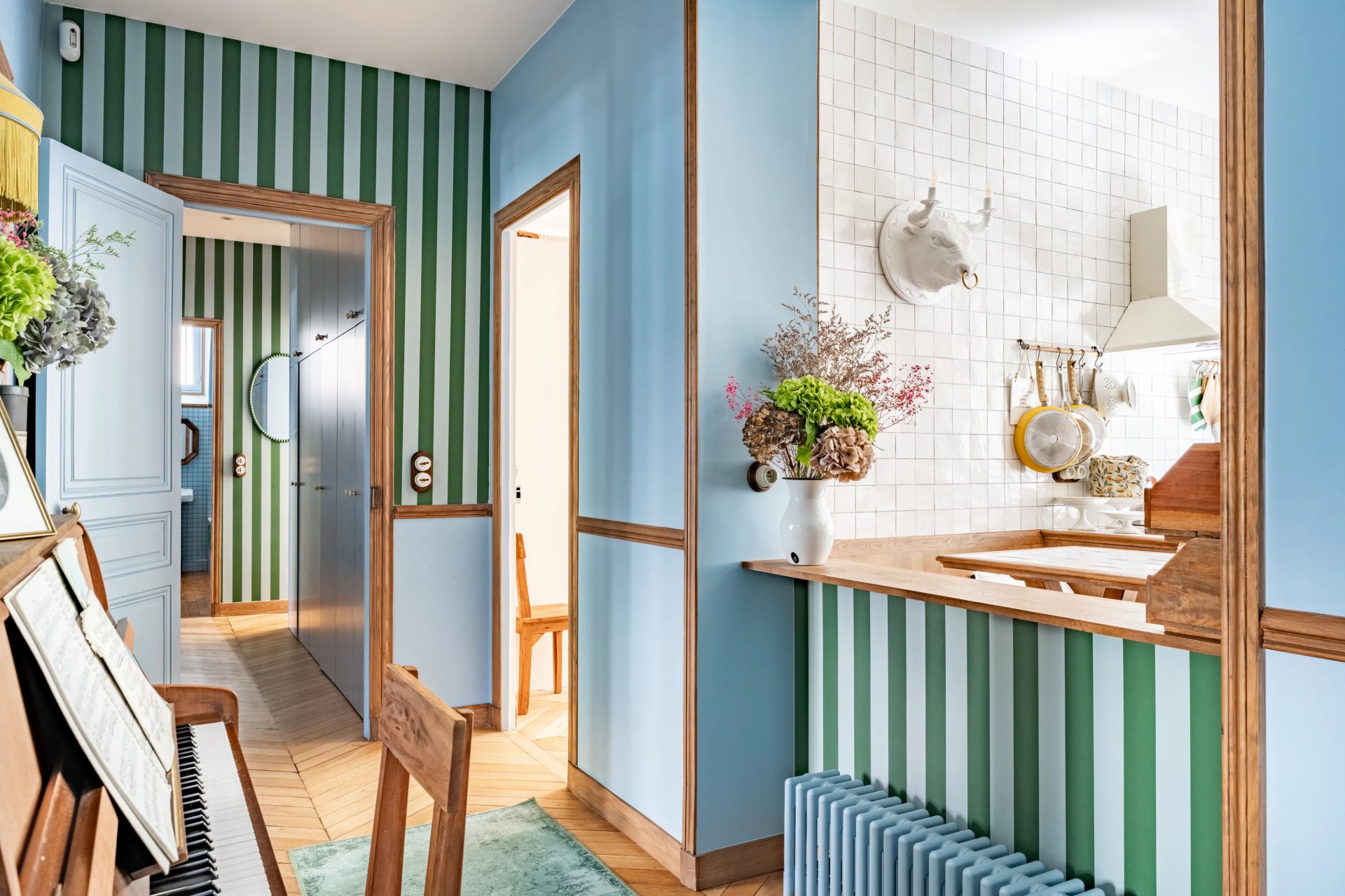 4 Bedroom Apartment/Flat's Image 8
