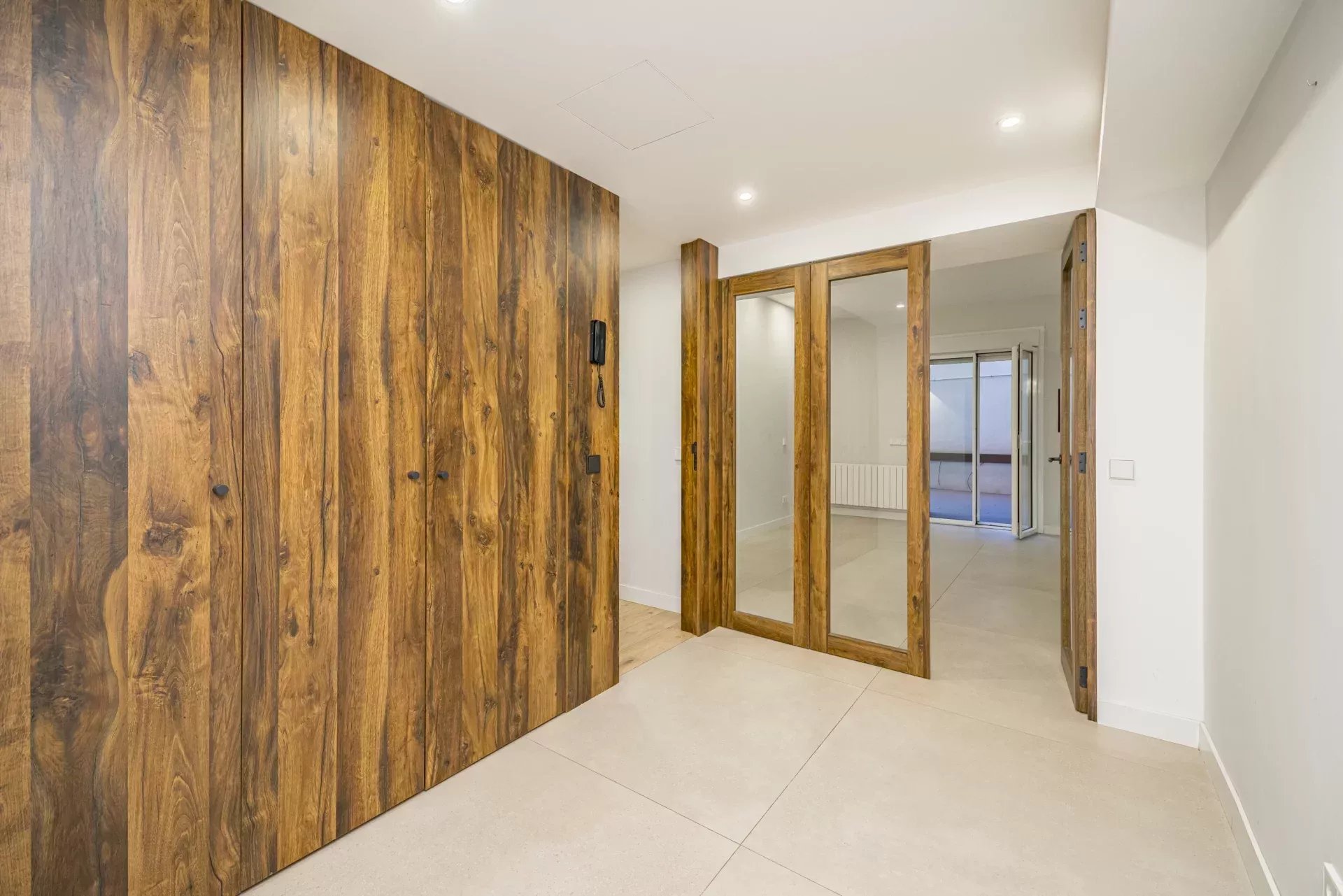 Daire Madrid - picture 39