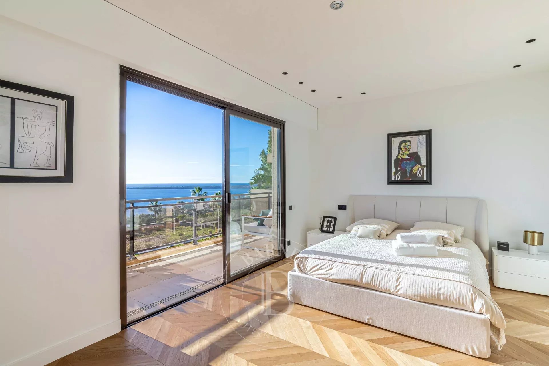 Daire Vallauris - picture 11