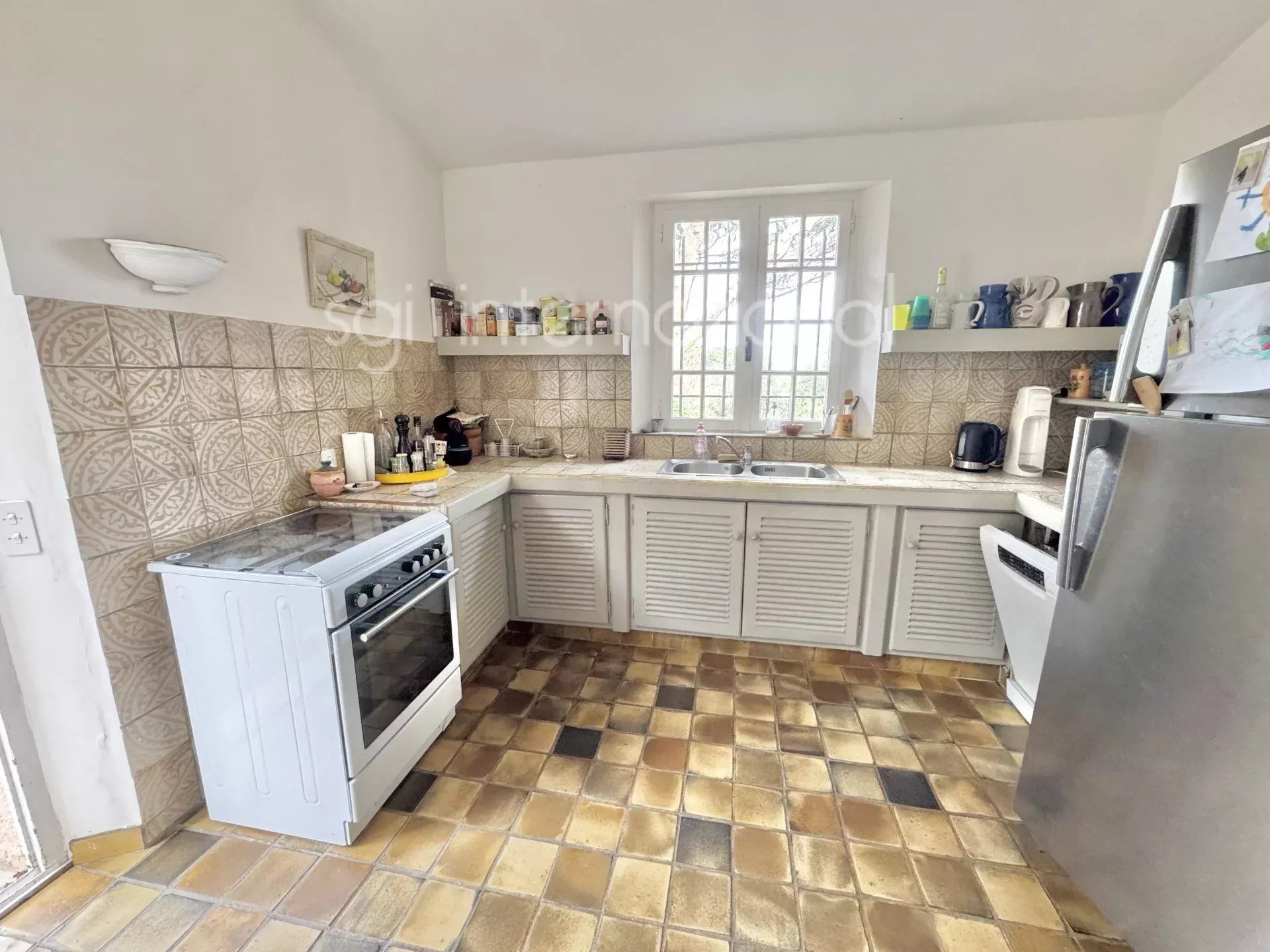 Vendita Villa Ramatuelle