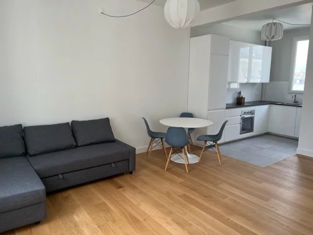 Location Appartement Paris 17ème