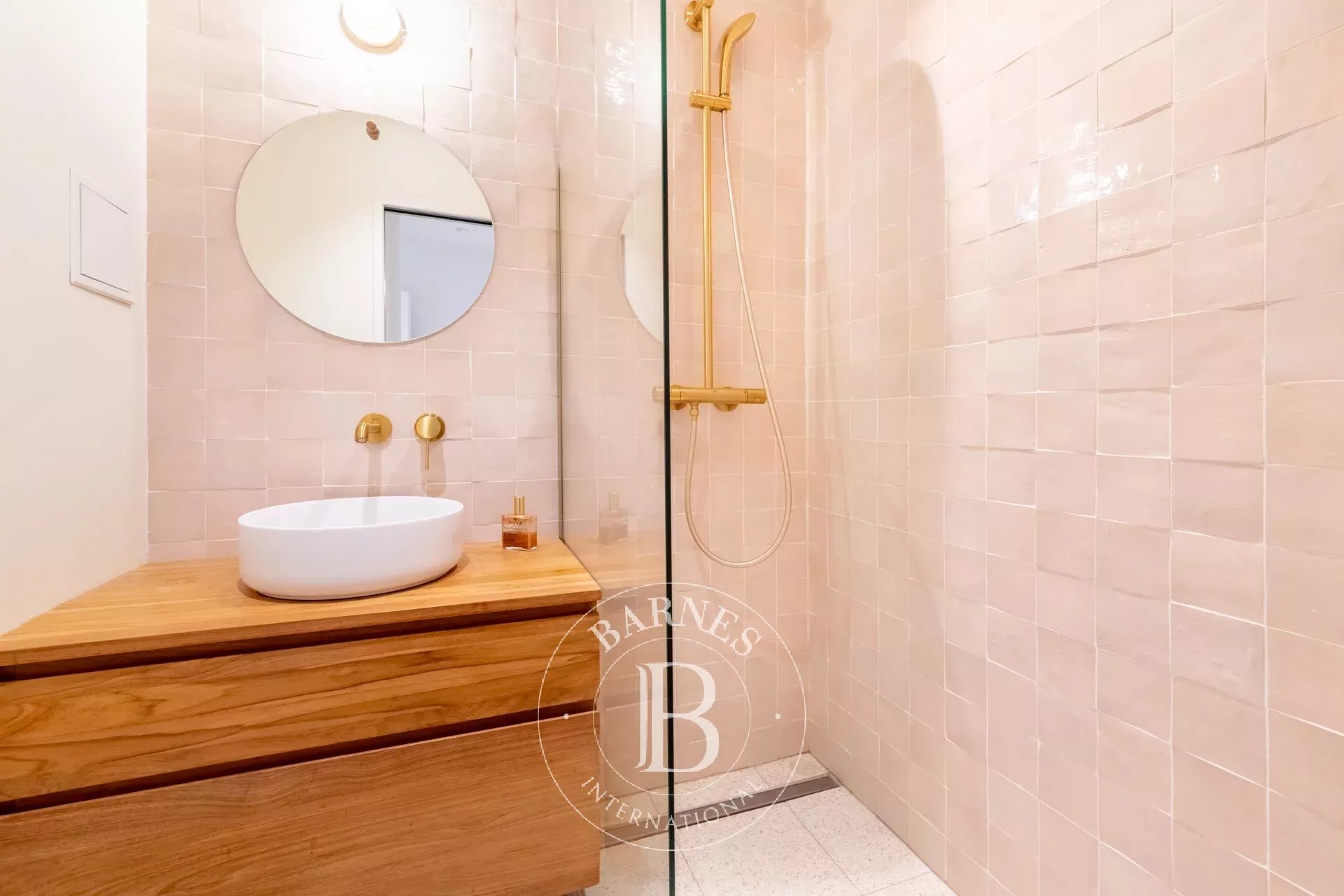 Daire Paris 9ème - picture 11