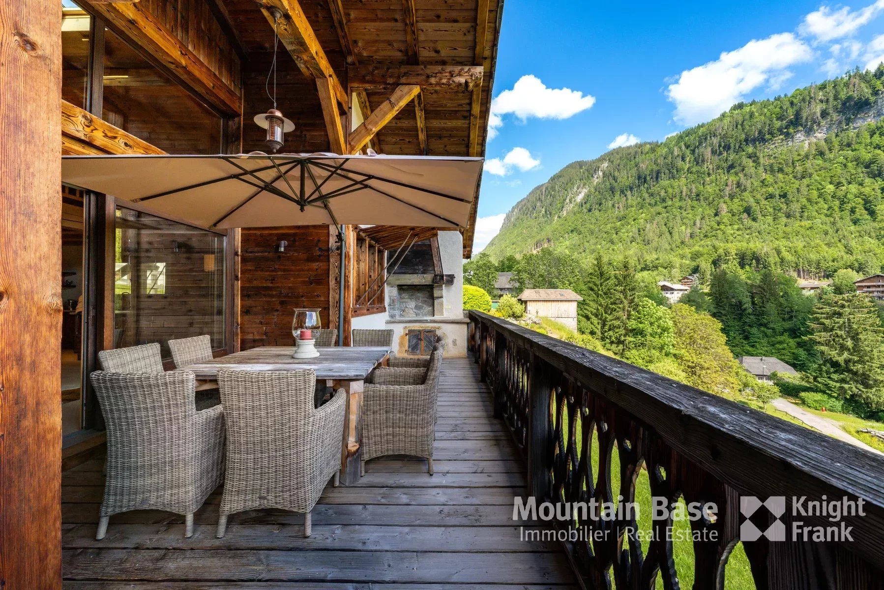 Photo of Luxury 5 bedroom chalet in Montriond