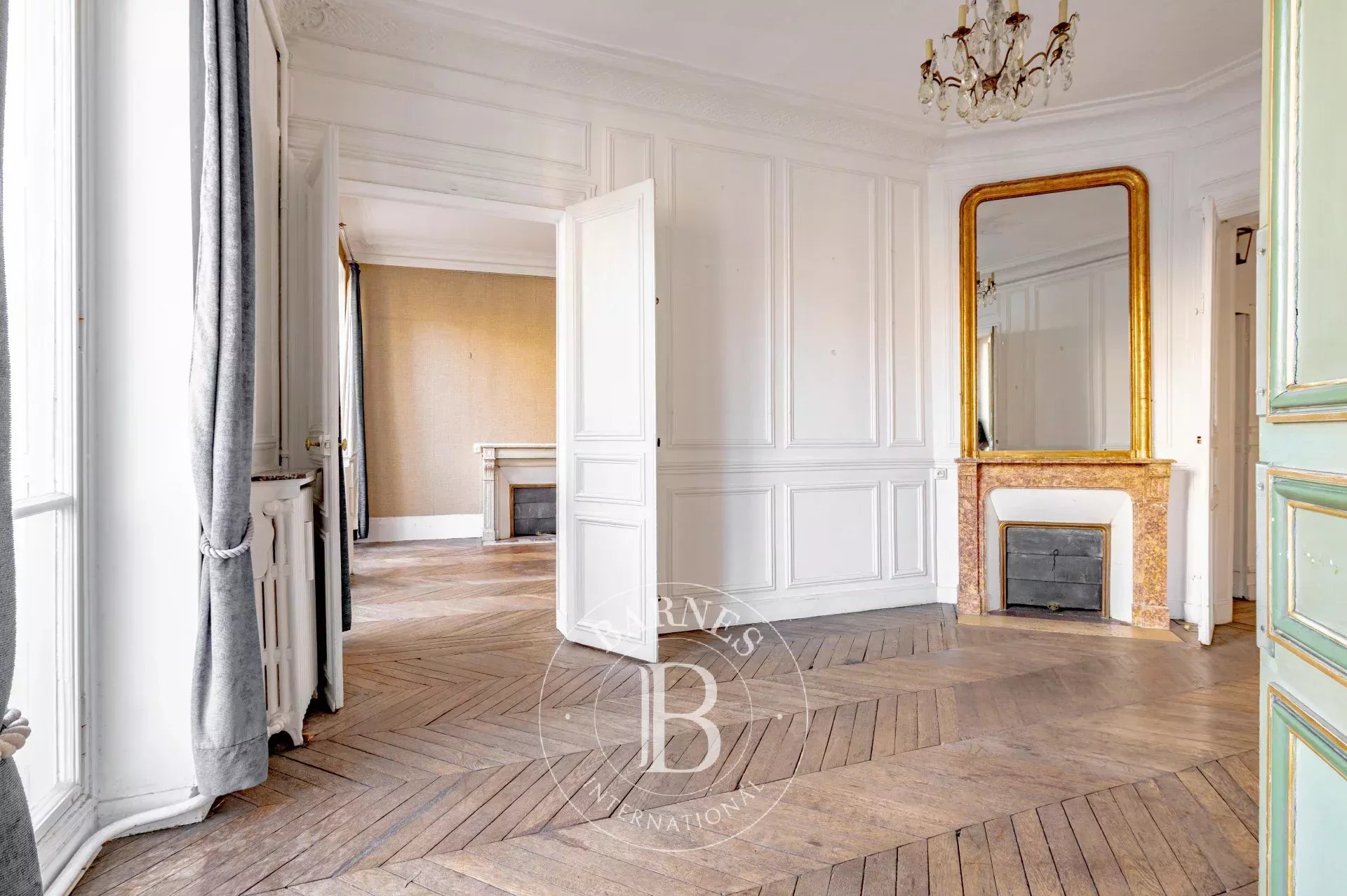 Daire Paris 5ème - picture 4