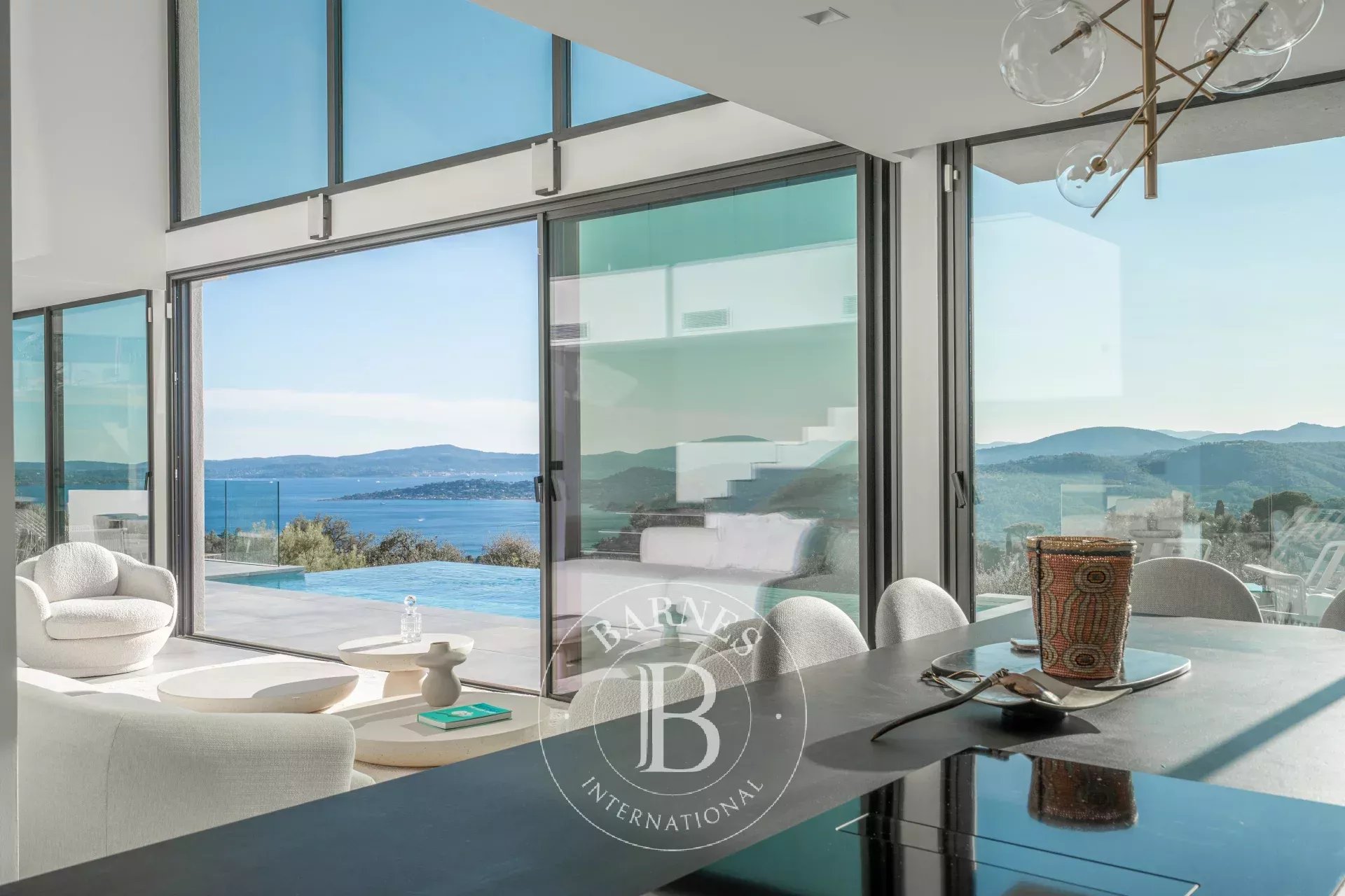 Villa Les Issambres - picture 8