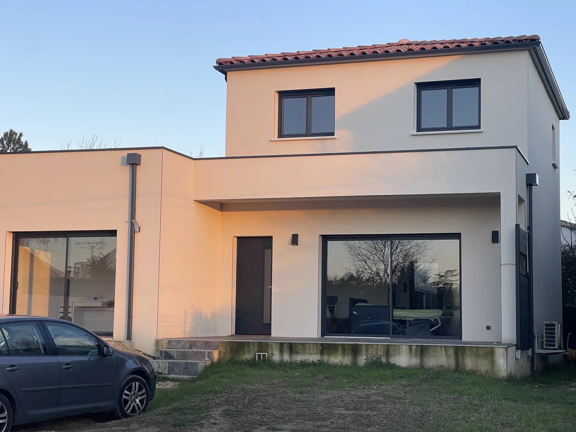 Location Maison Saint-Hilaire-de-Brethmas
