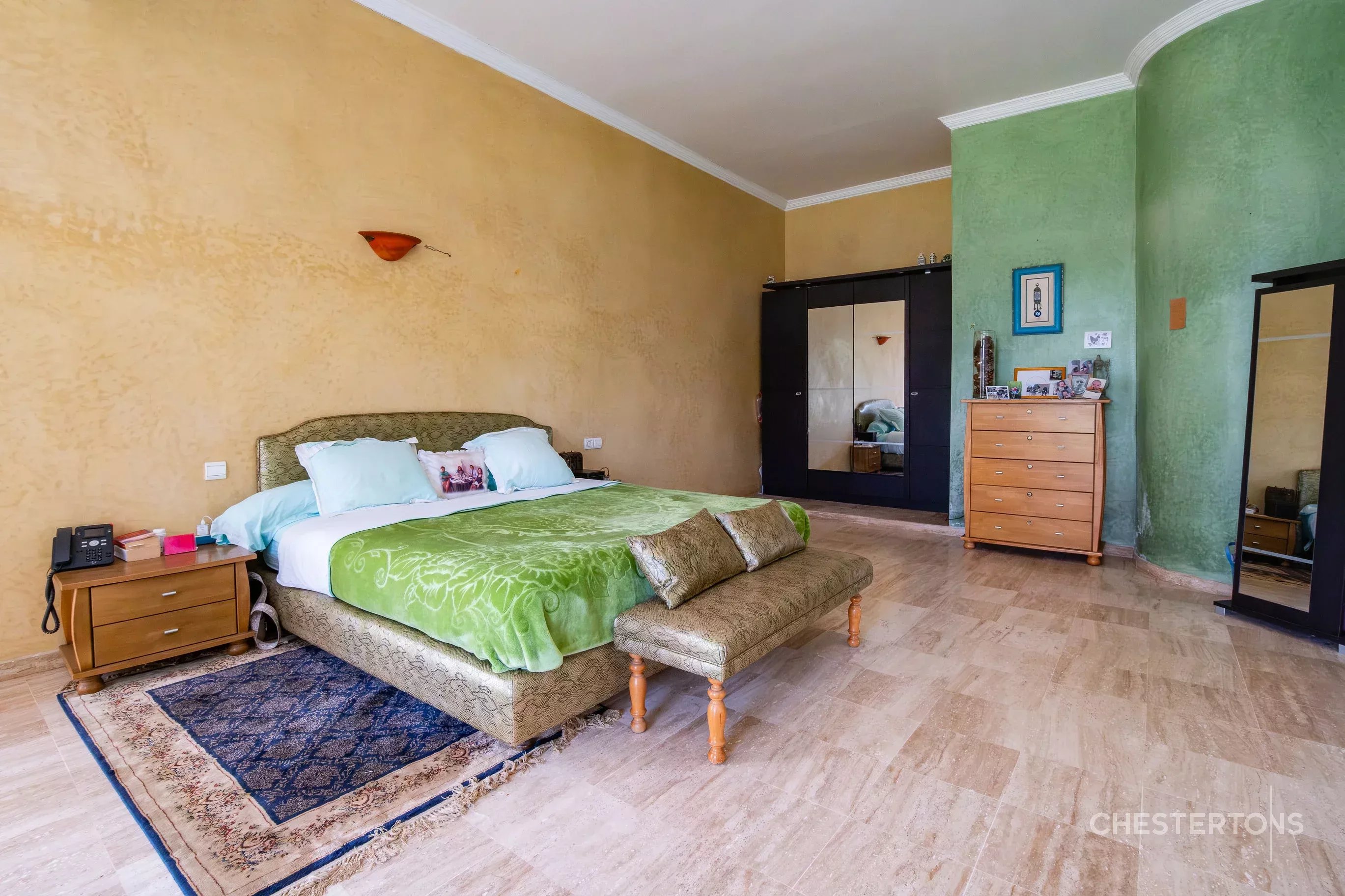  Image of Villa - 8 Bedrooms - 8 Bathrooms for Sale in Casablanca-Casablanca-Morocco, Image 62