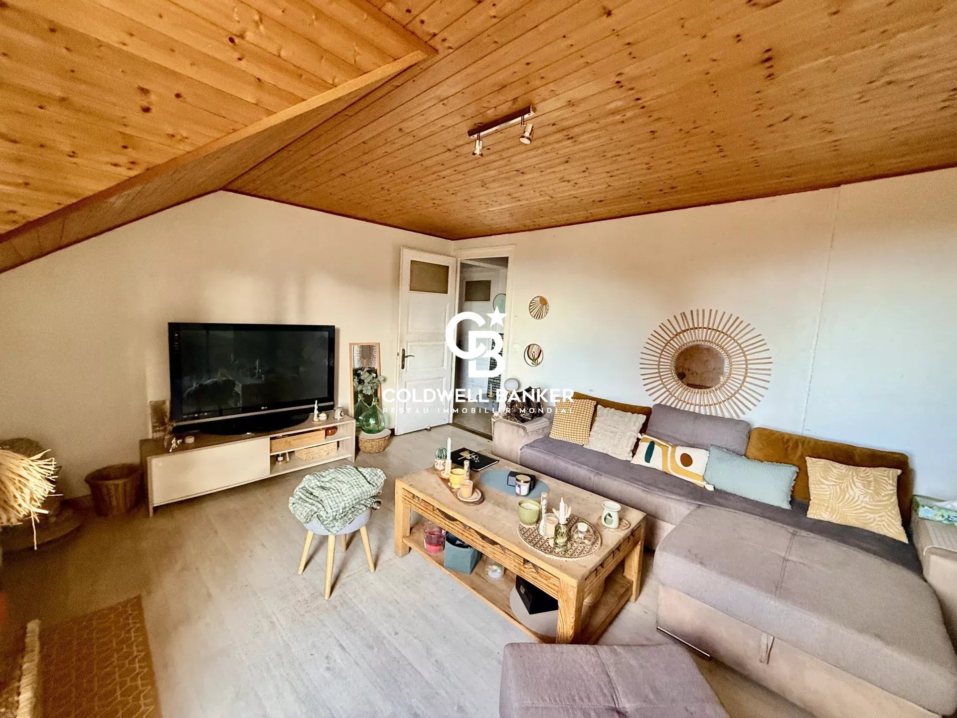 Agence immobilière de Coldwell Banker