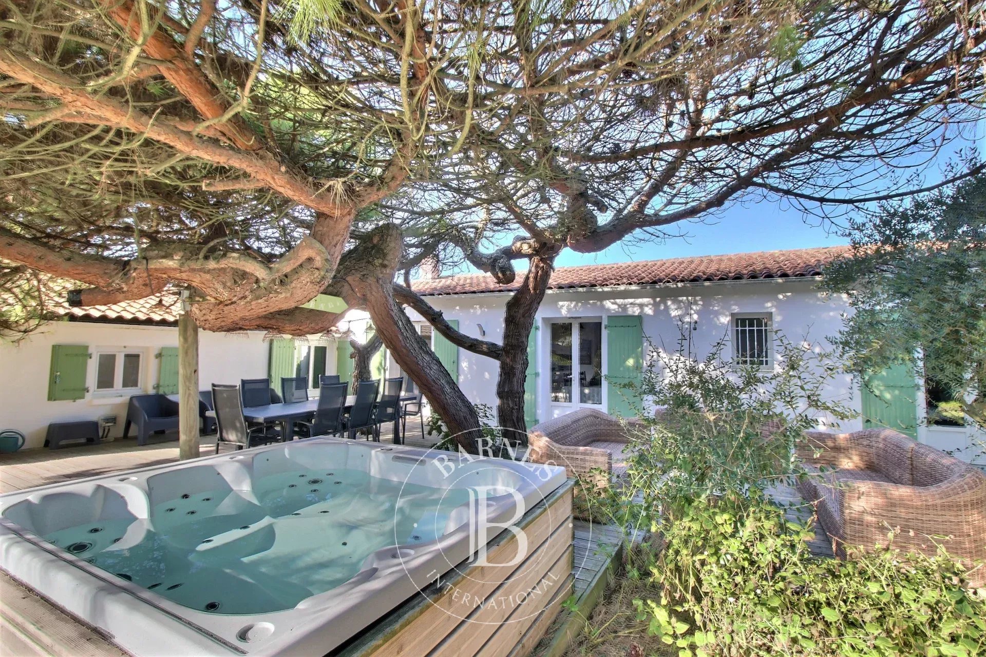 Agence immobilière de LGBA