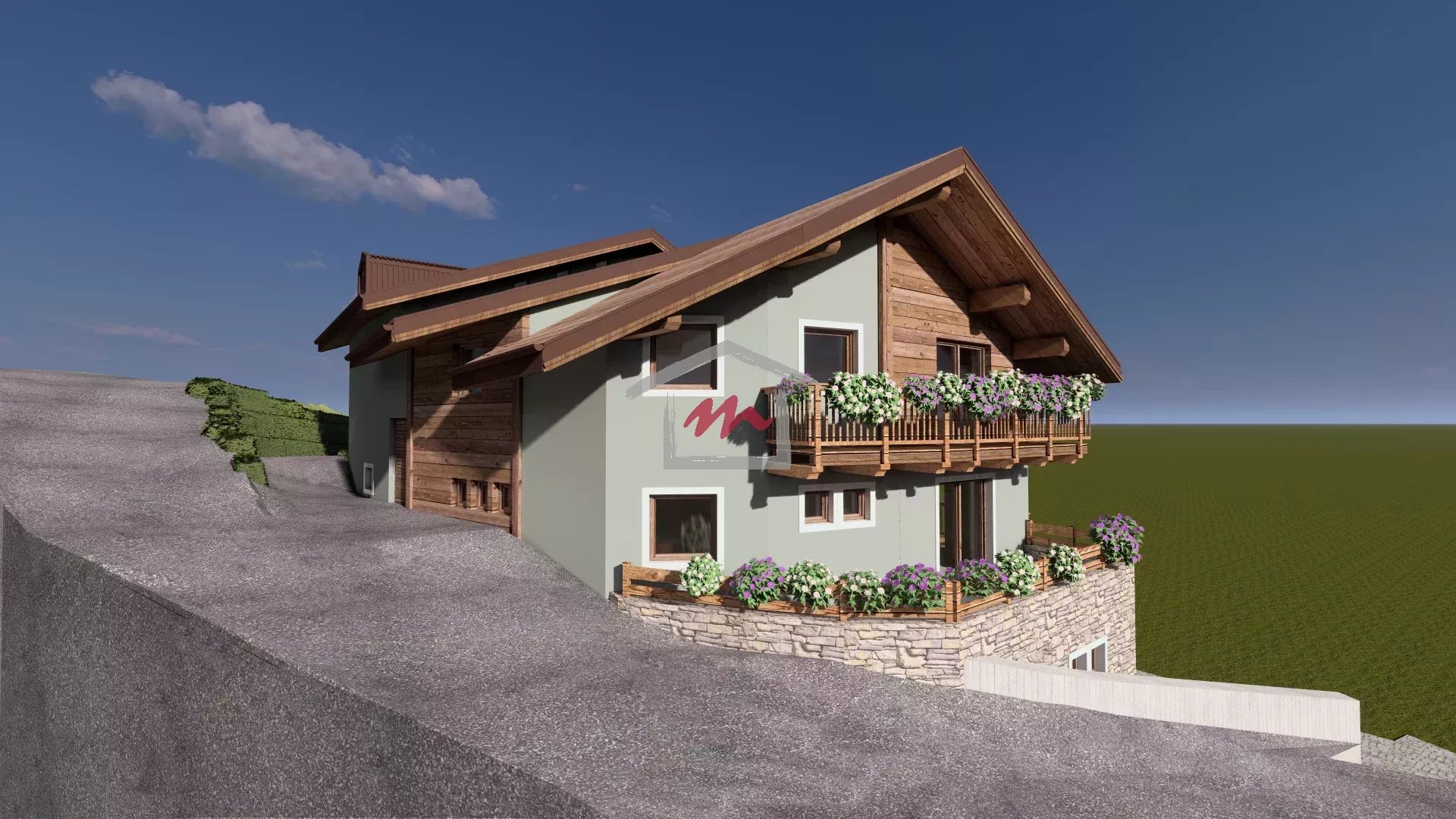 Vendita Appartamento Bardonecchia