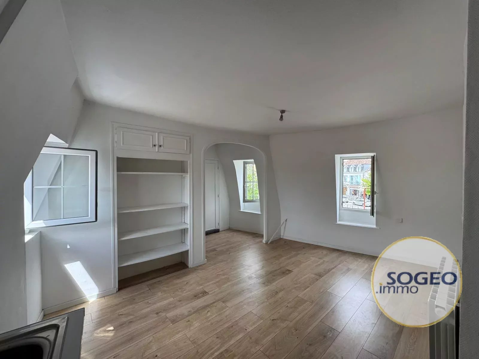 Vente Appartement Orthez