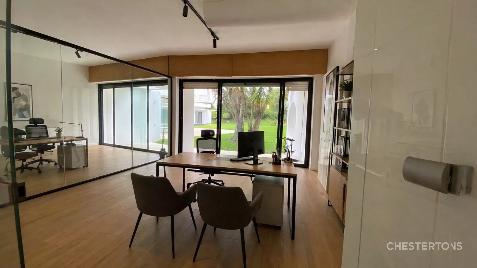  Image of Office - 2 Bedrooms for Rental in Rabat-Rabat-Morocco, Image 21