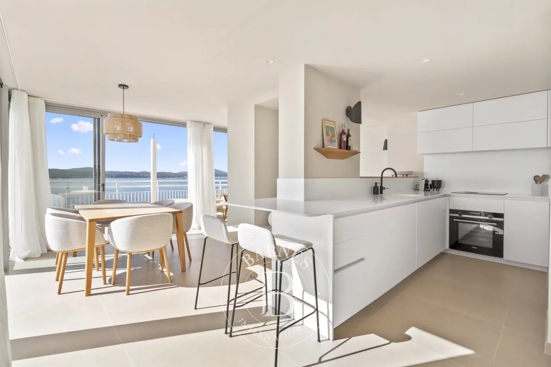 Apartment Sainte-Maxime - picture 4