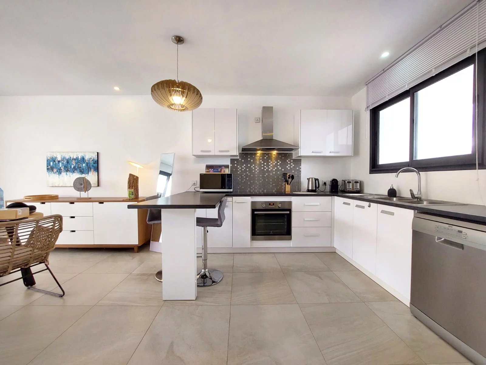 Ev Grand Baie - picture 4