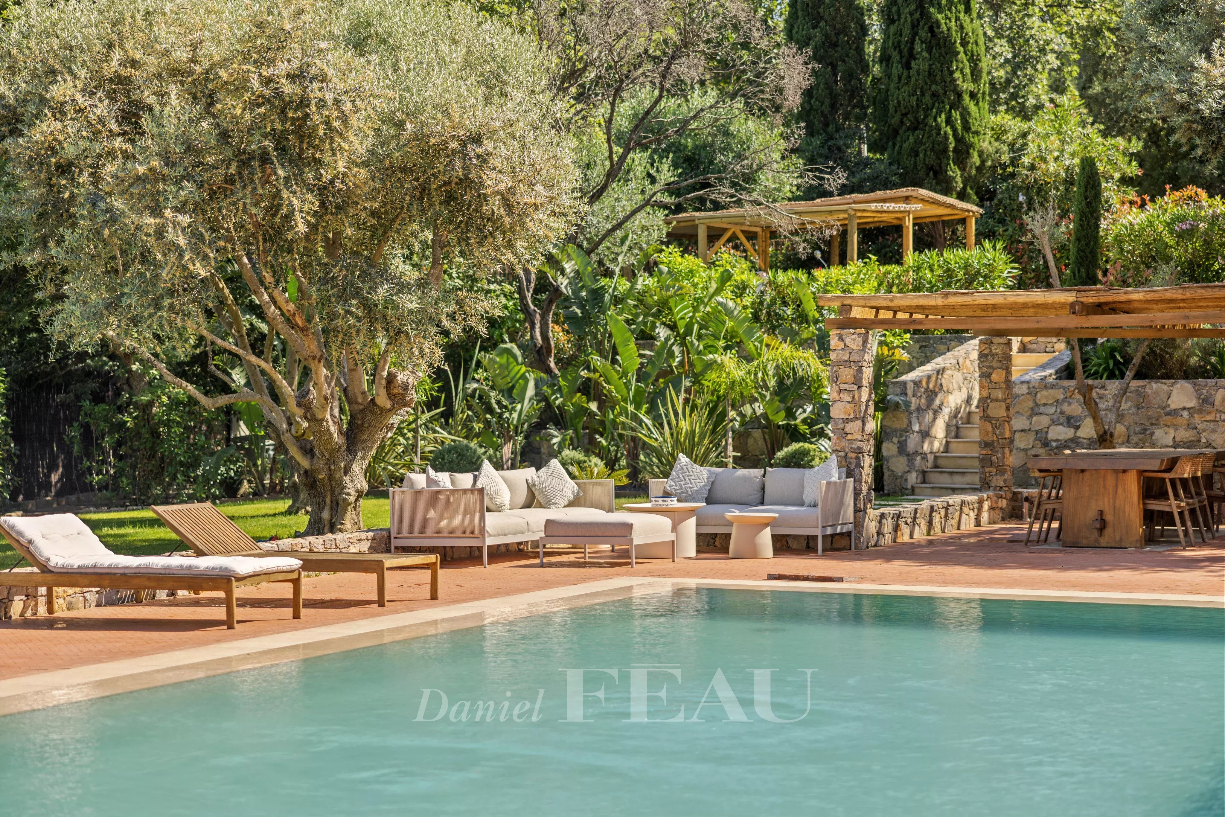 Sale House Grimaud