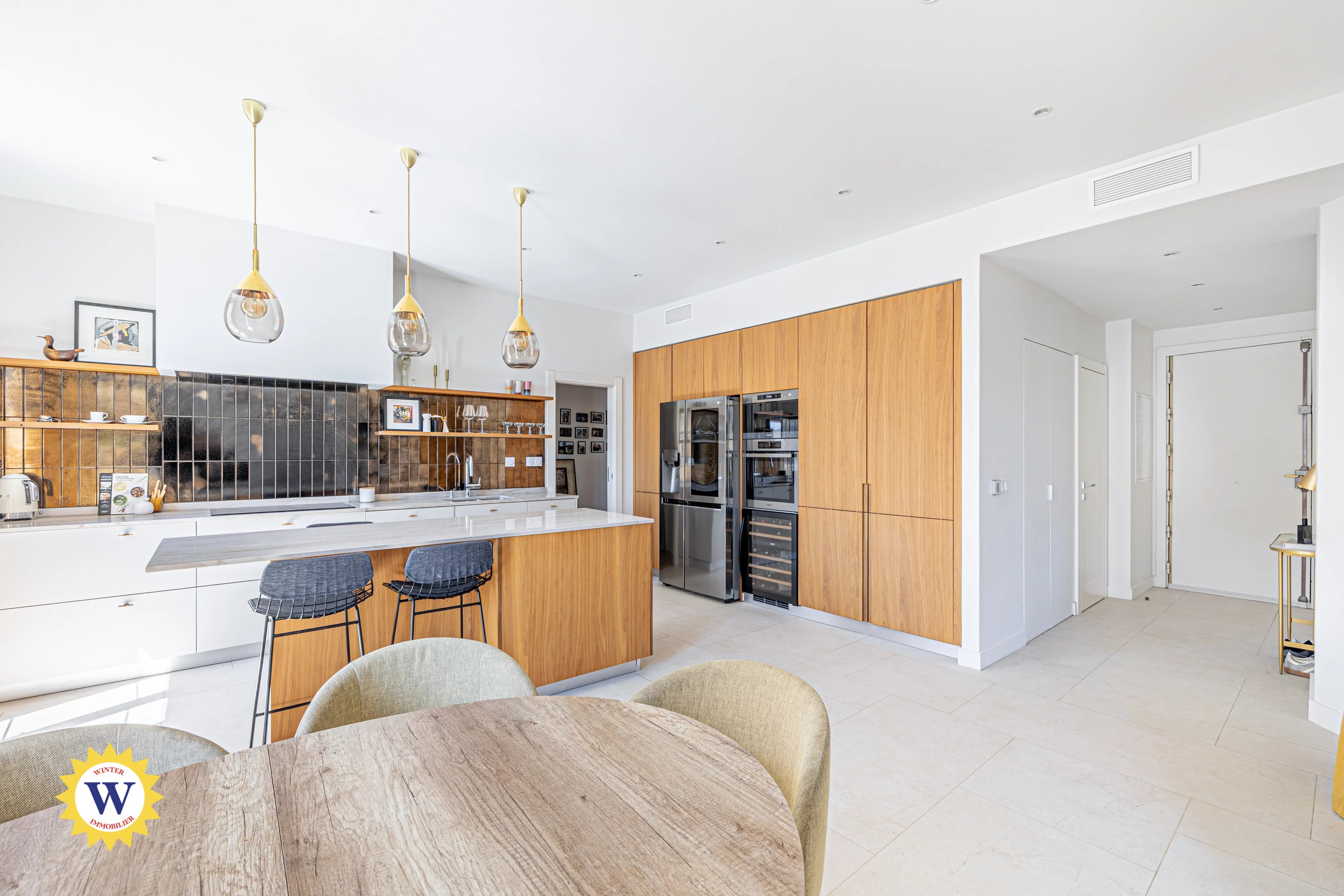 92 m² d'exception au cœur de Nice — photo 7