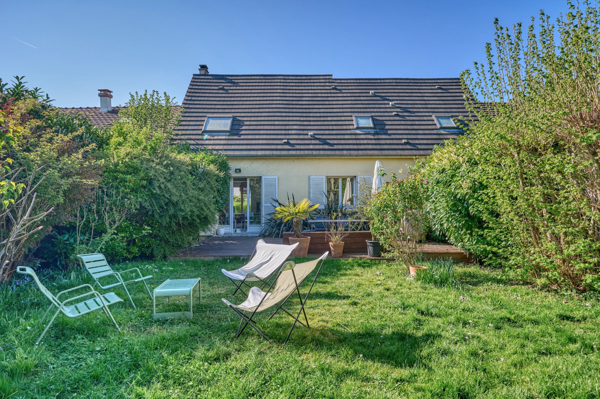 4 Bedroom Villa/Townhouse's Image 14