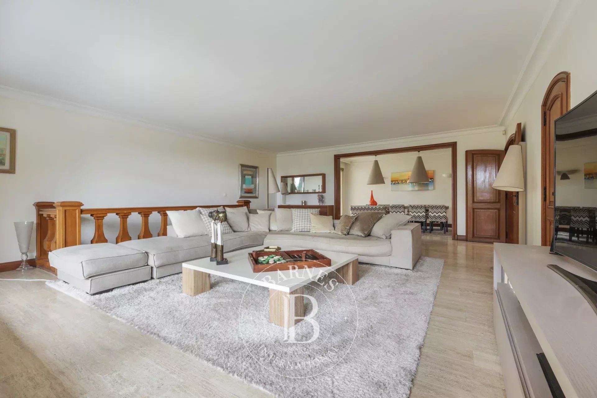 Piso Saint-Cloud  -  ref 87145053 (picture 3)