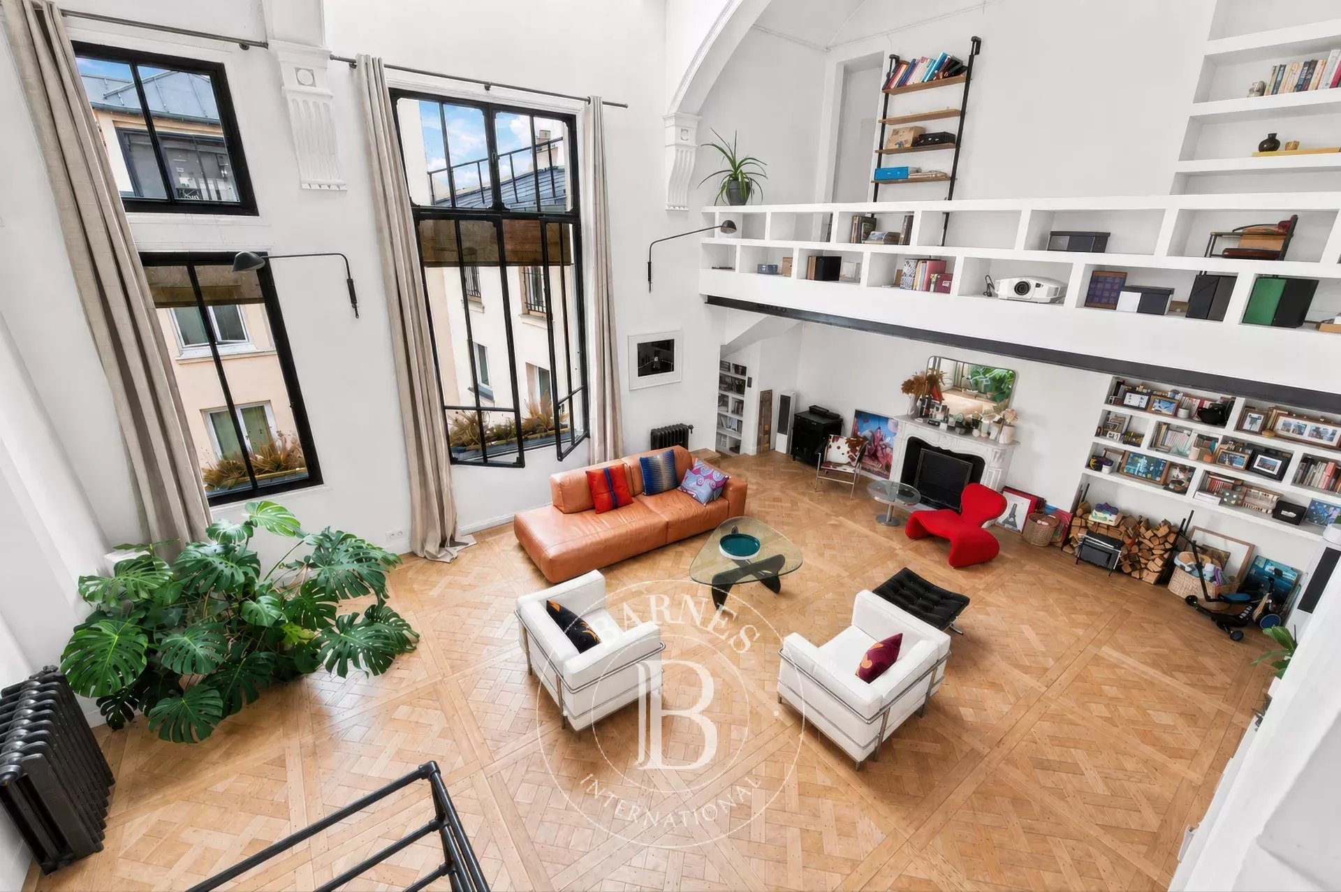 Piso Paris 75001