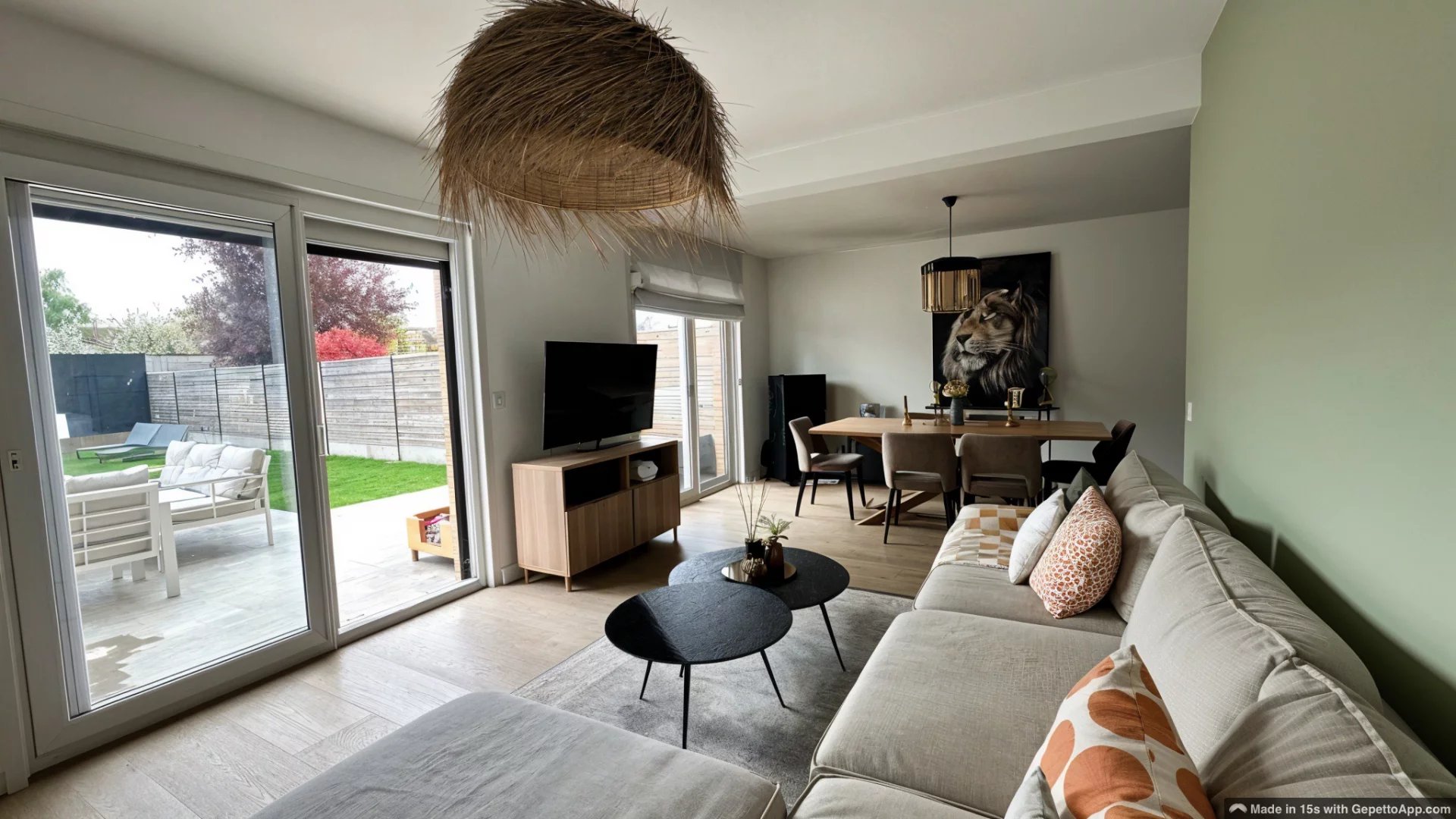 Agence immobilière de Nord Immo