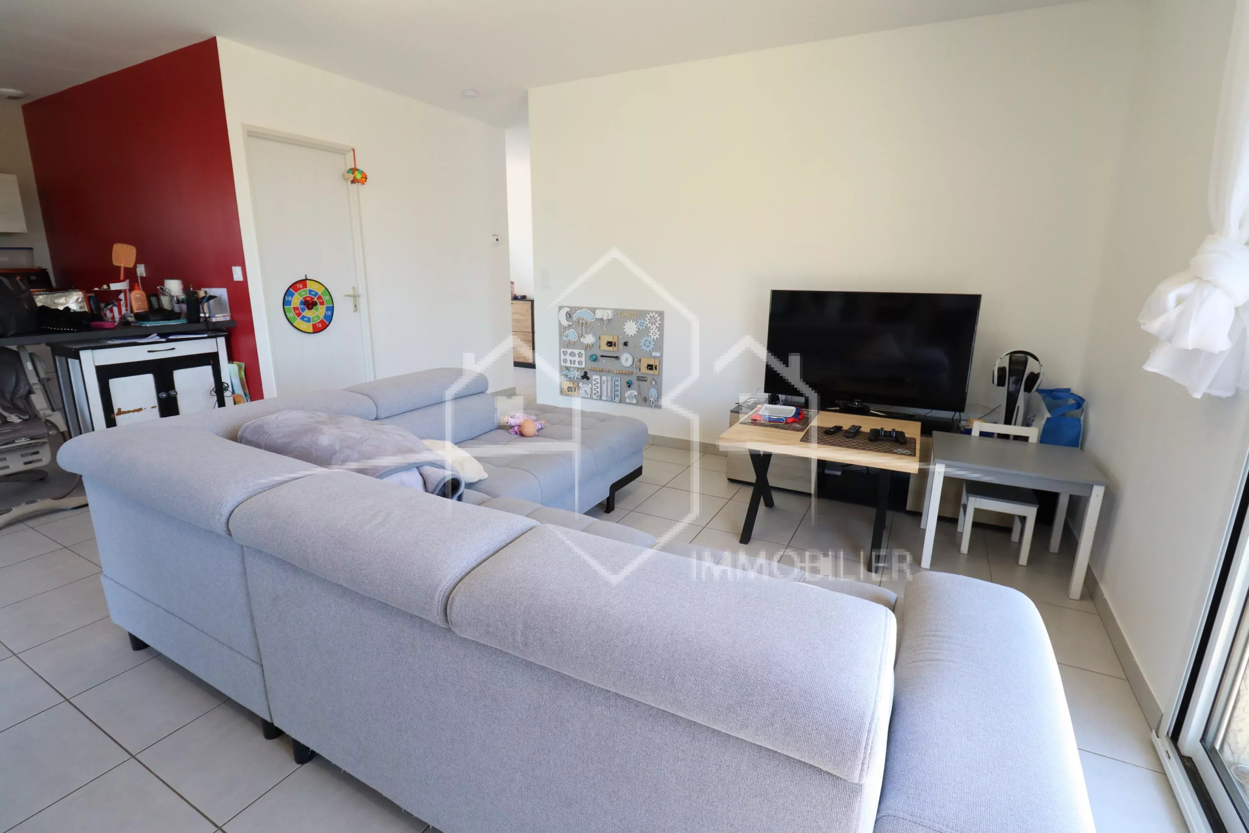 BELLE MAISON T4