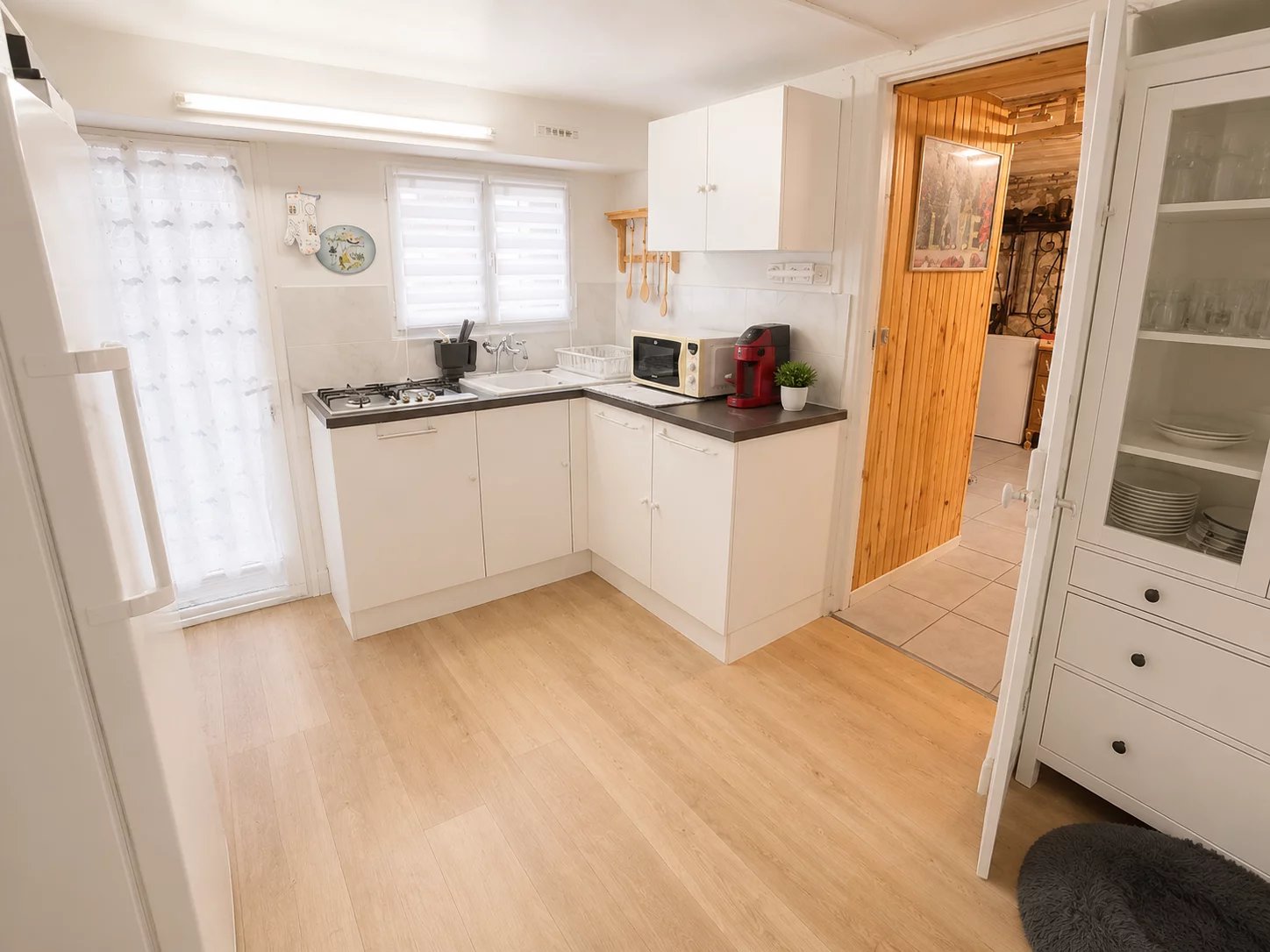 Sale House Maisons-Alfort
