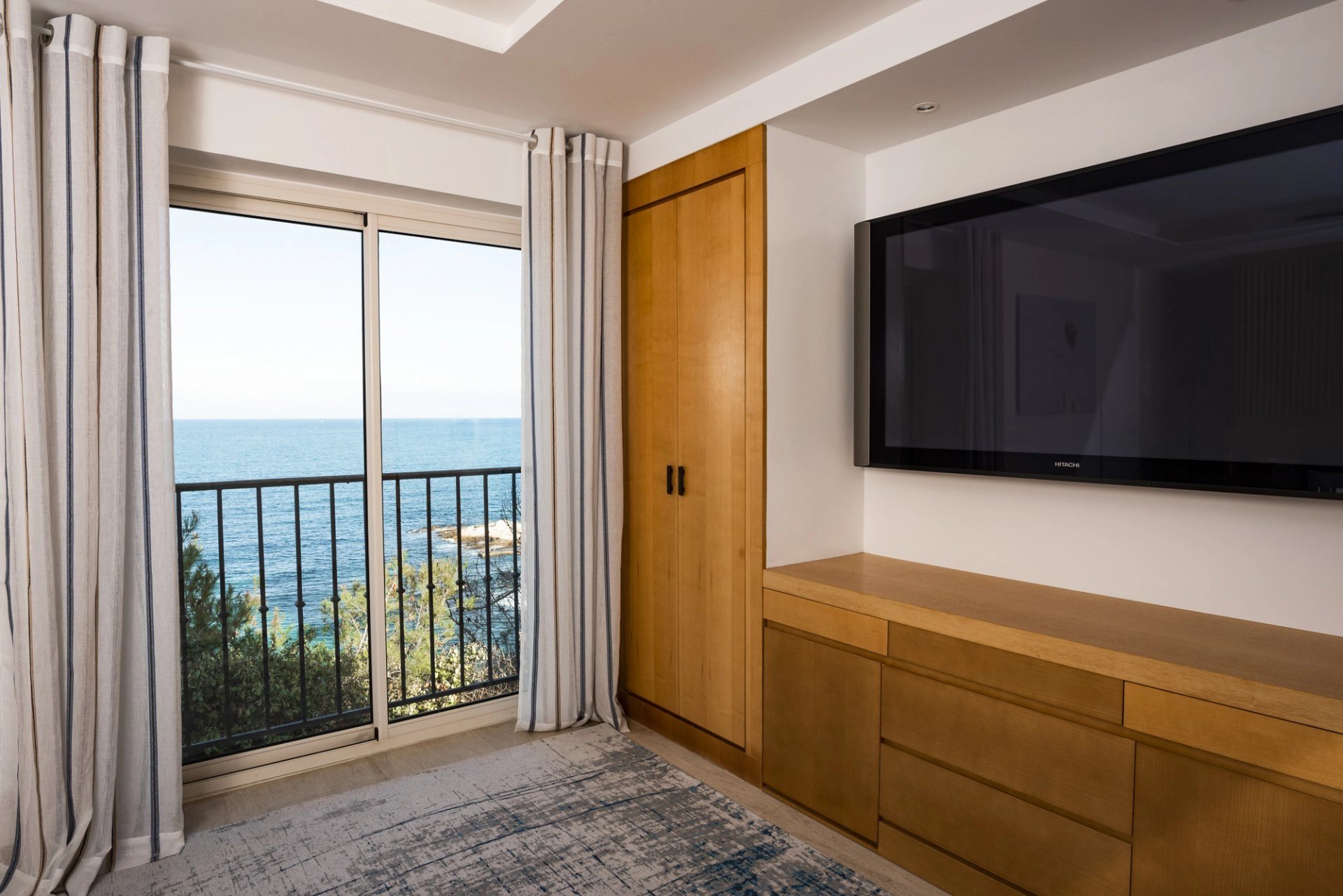 Exclusive seaside retreat in Parcs de Saint-Tropez