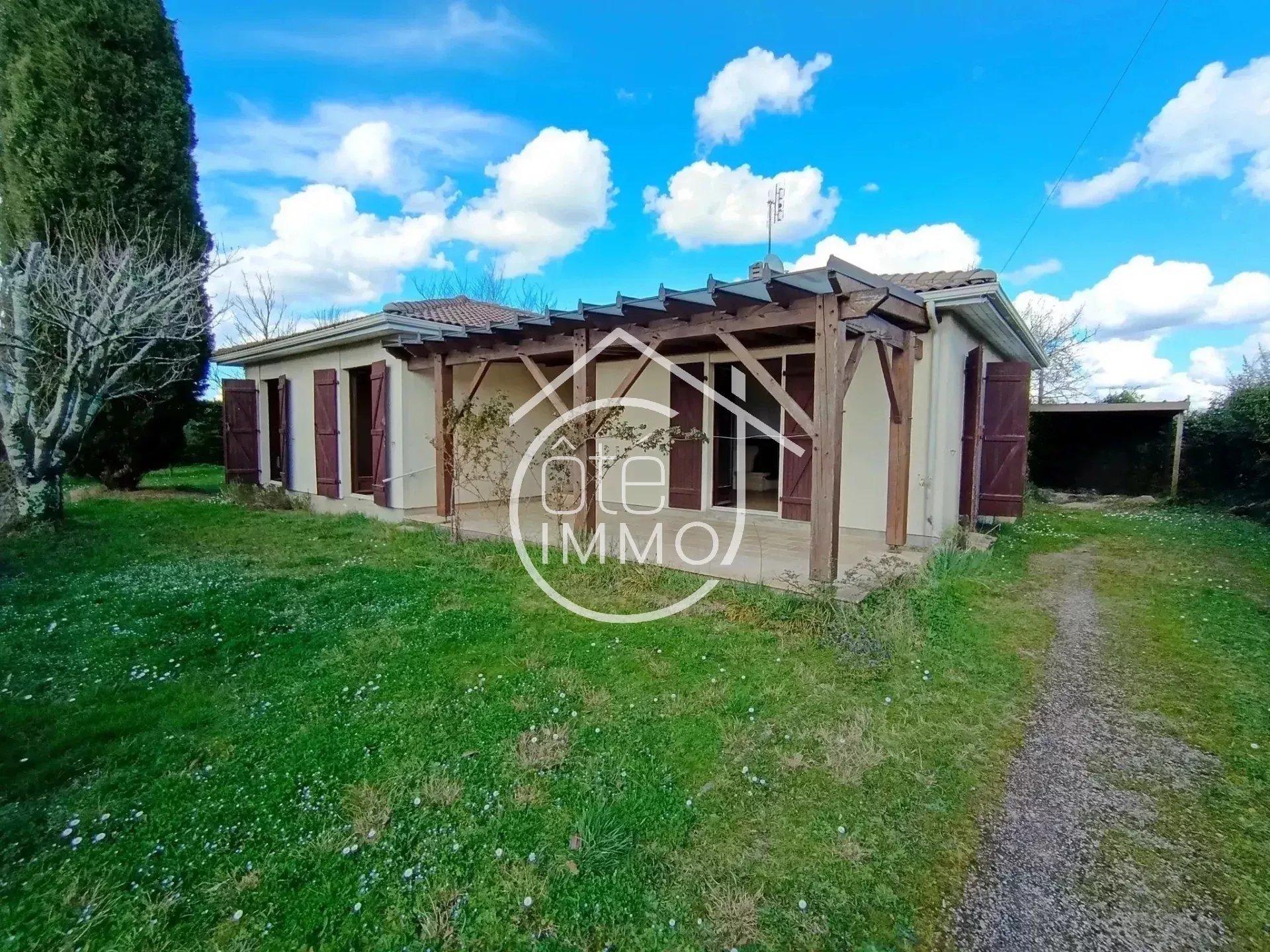Agence immobilière de Agence Coteimmo.fr