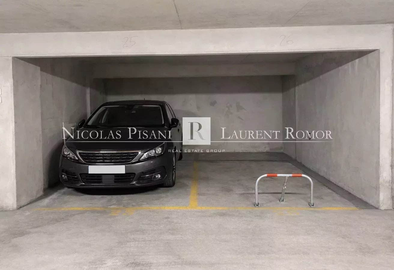 Agence immobilière de Nicolas Pisani & Laurent Romor