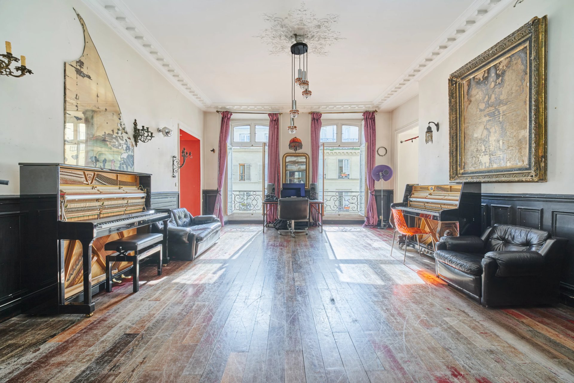 3 Bedroom Apartment/Flat's Image 5