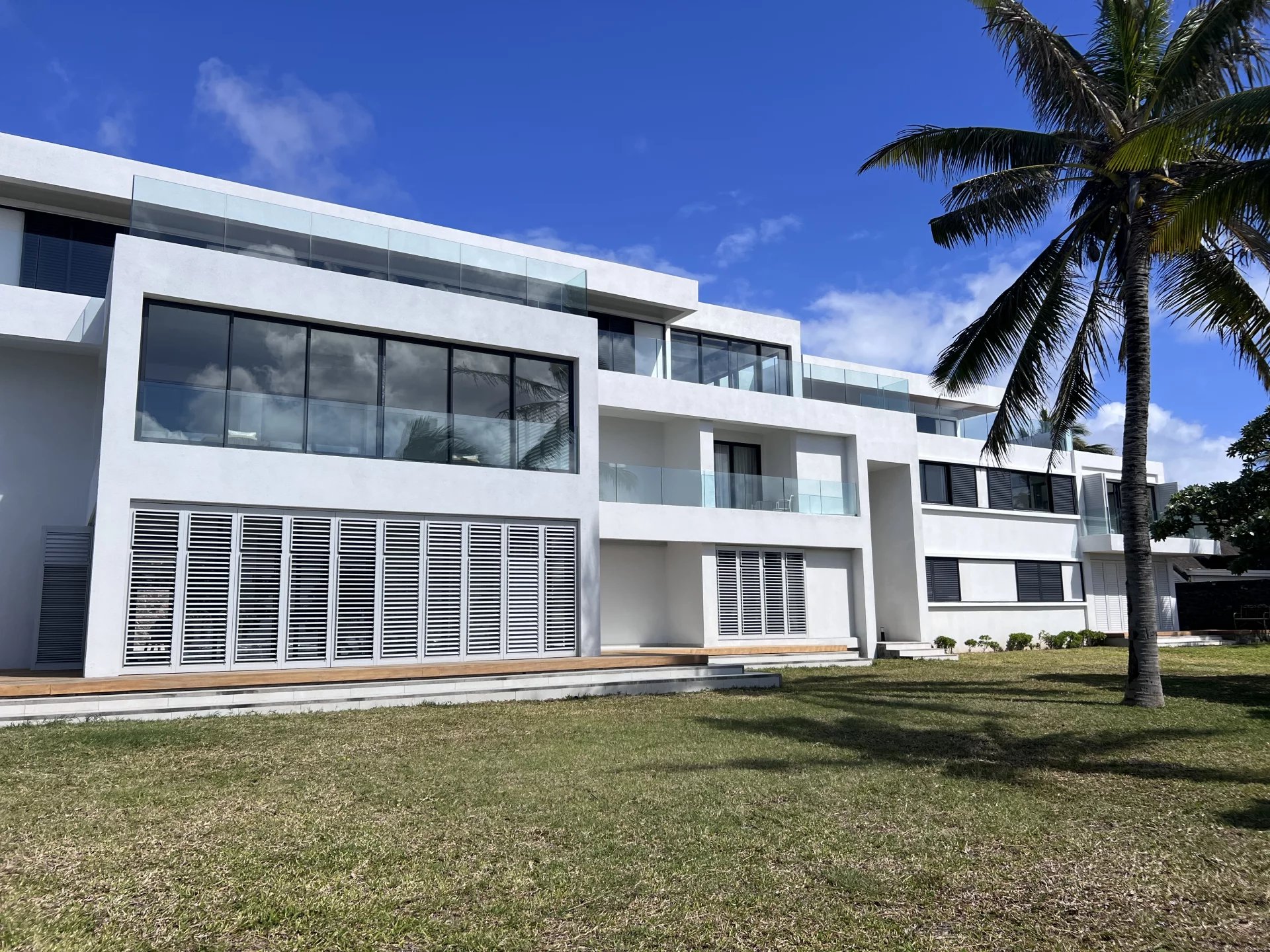 Daire Poste Lafayette - picture 12